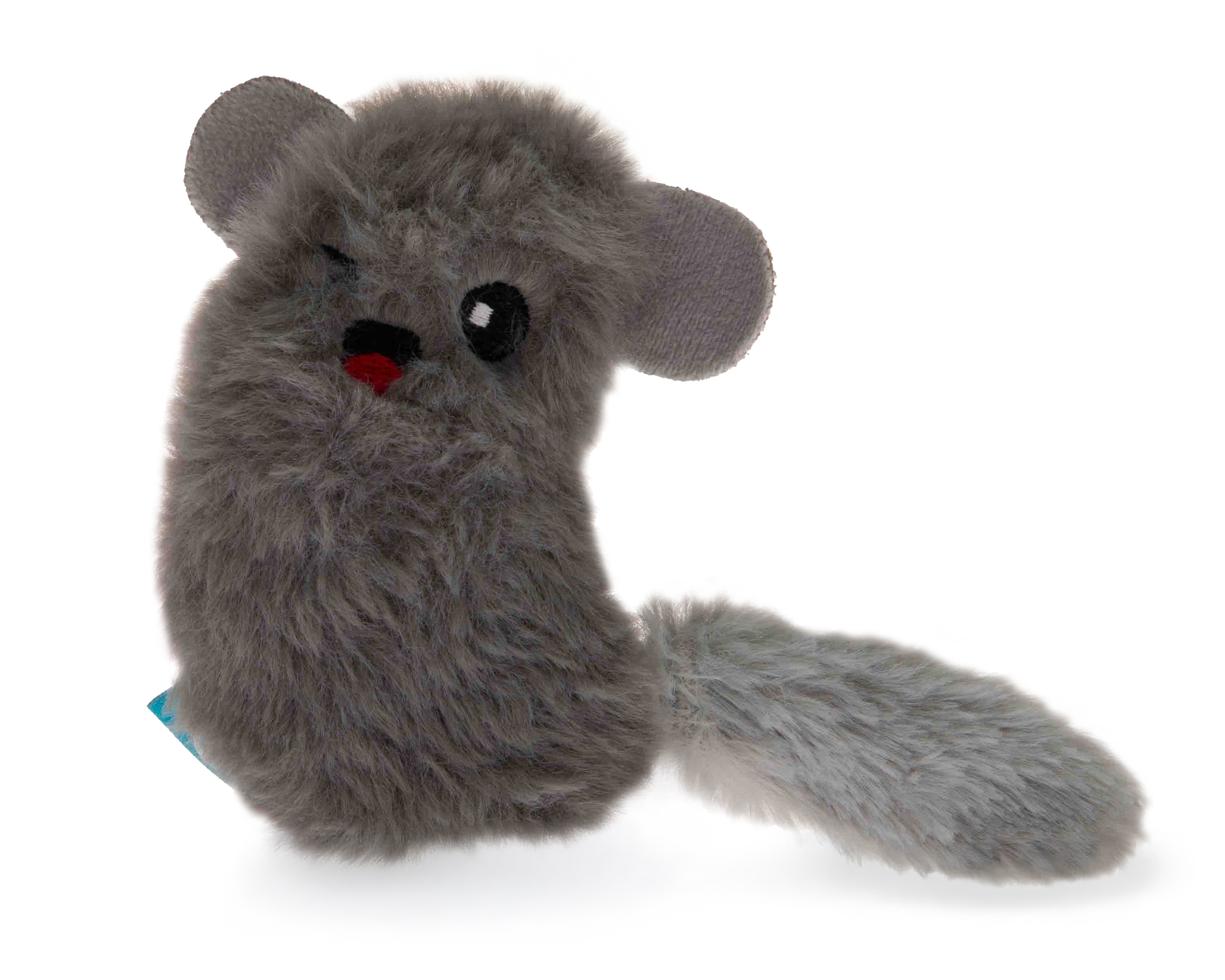 Juguete para Gato Huppy Ratón