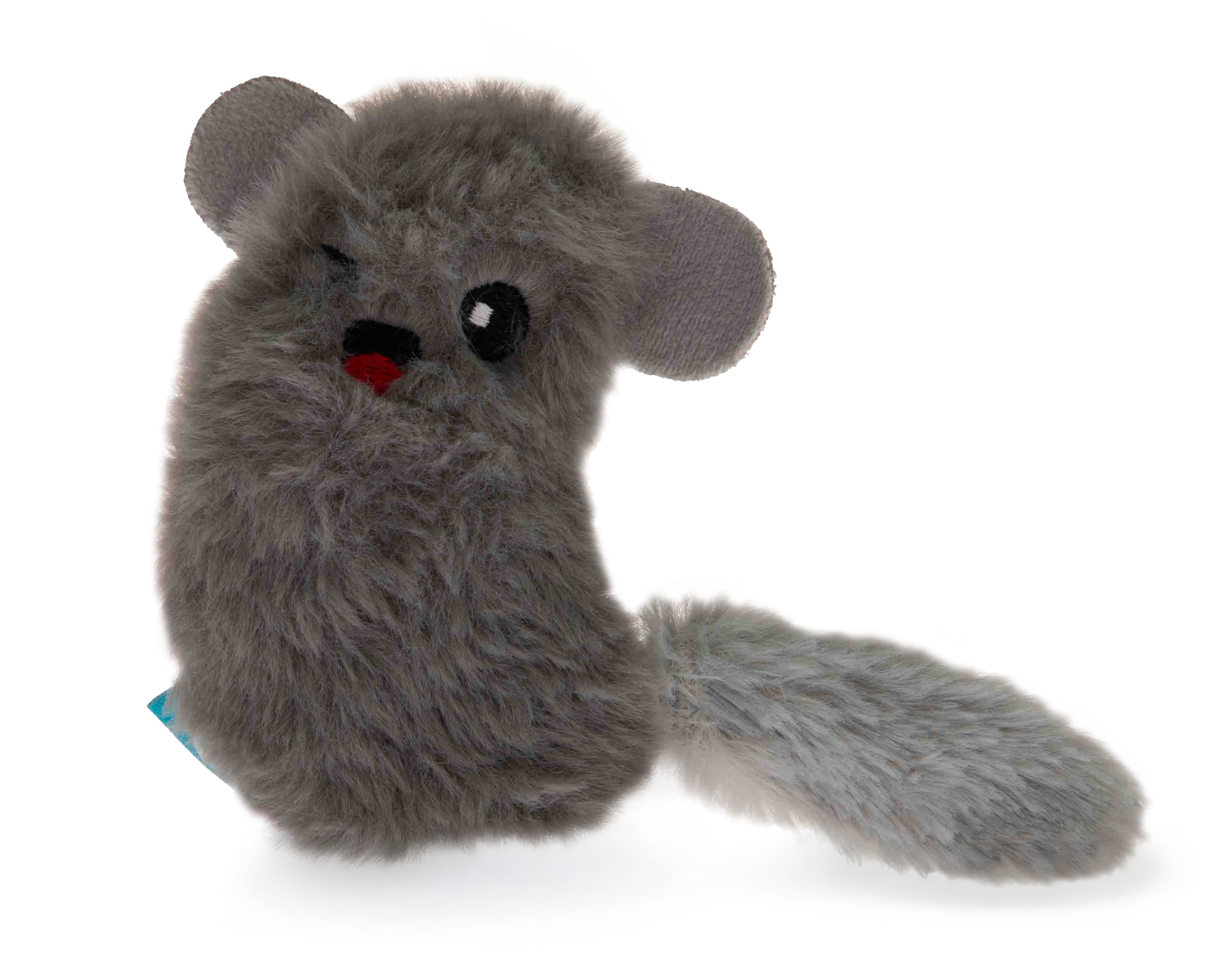 Juguete para Gato Huppy Ratón