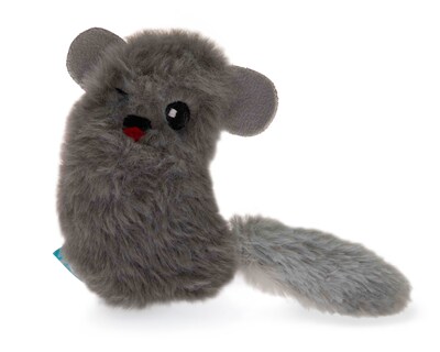 Foto 1 | Foto 1 | Juguete para Gato Huppy Ratón