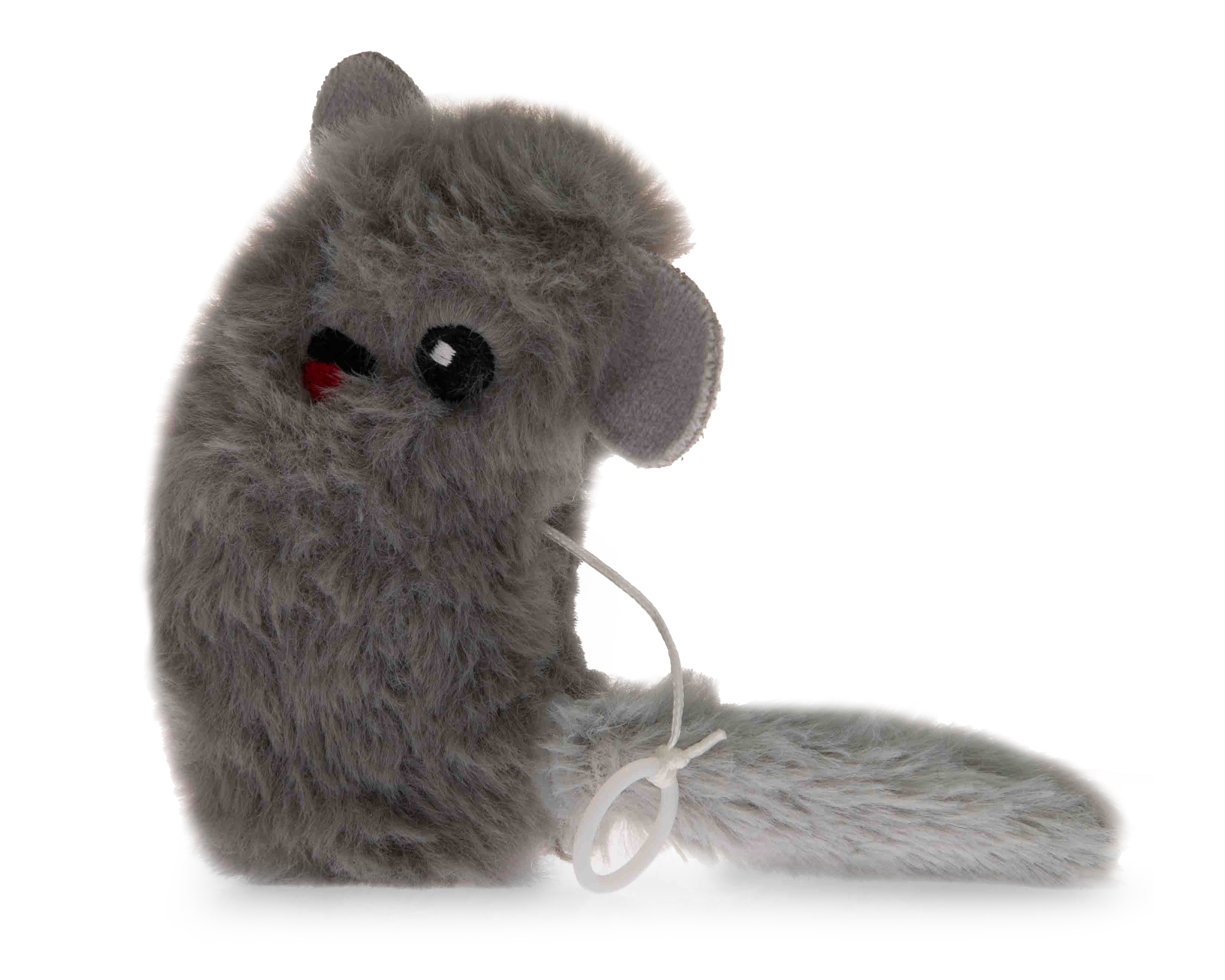 Foto 3 pulgar | Foto 2 | Juguete para Gato Huppy Ratón