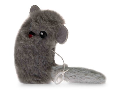 Foto 2 | Foto 2 | Juguete para Gato Huppy Ratón