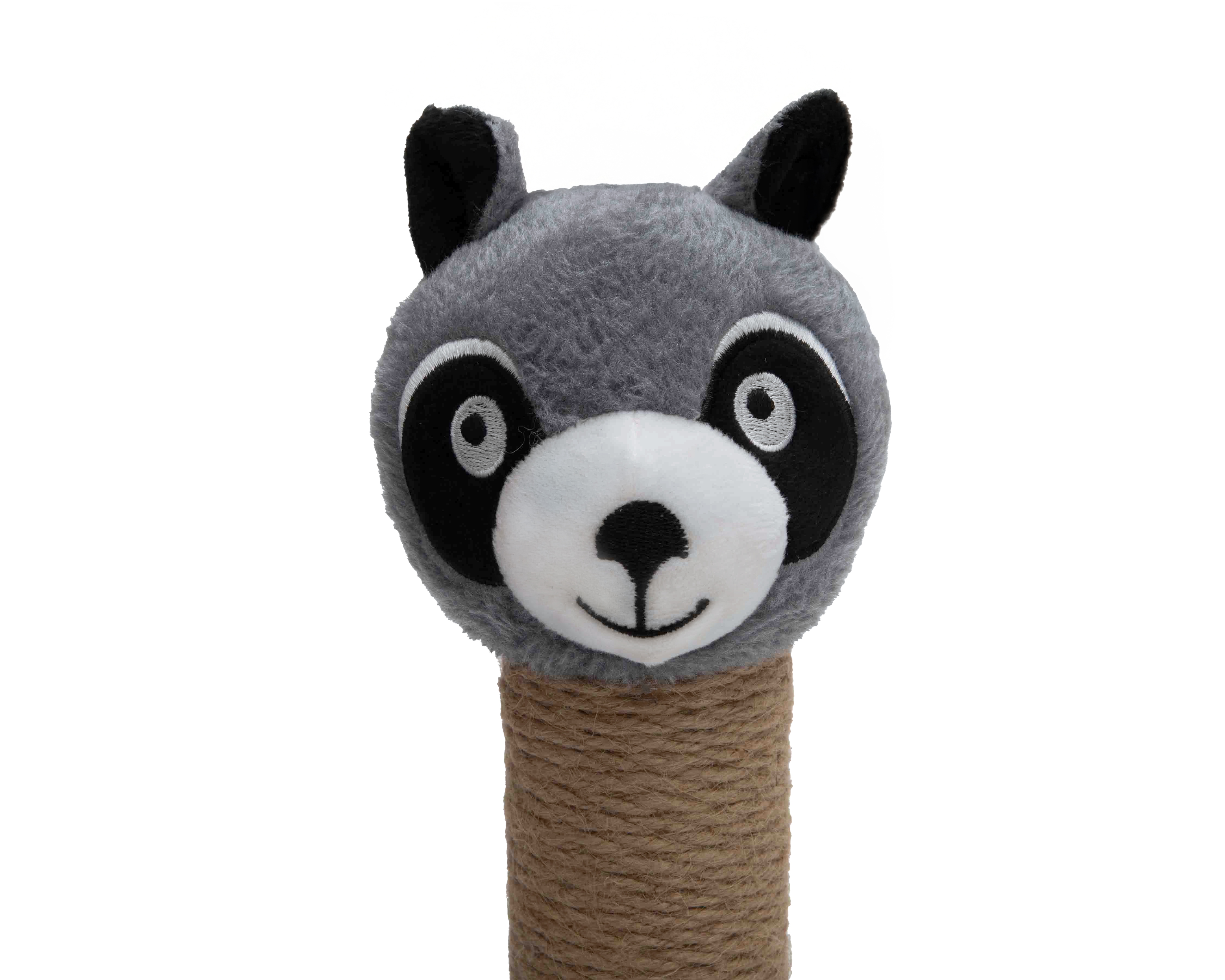 Foto 4 pulgar | Foto 3 | Rascador Huppy para Gato