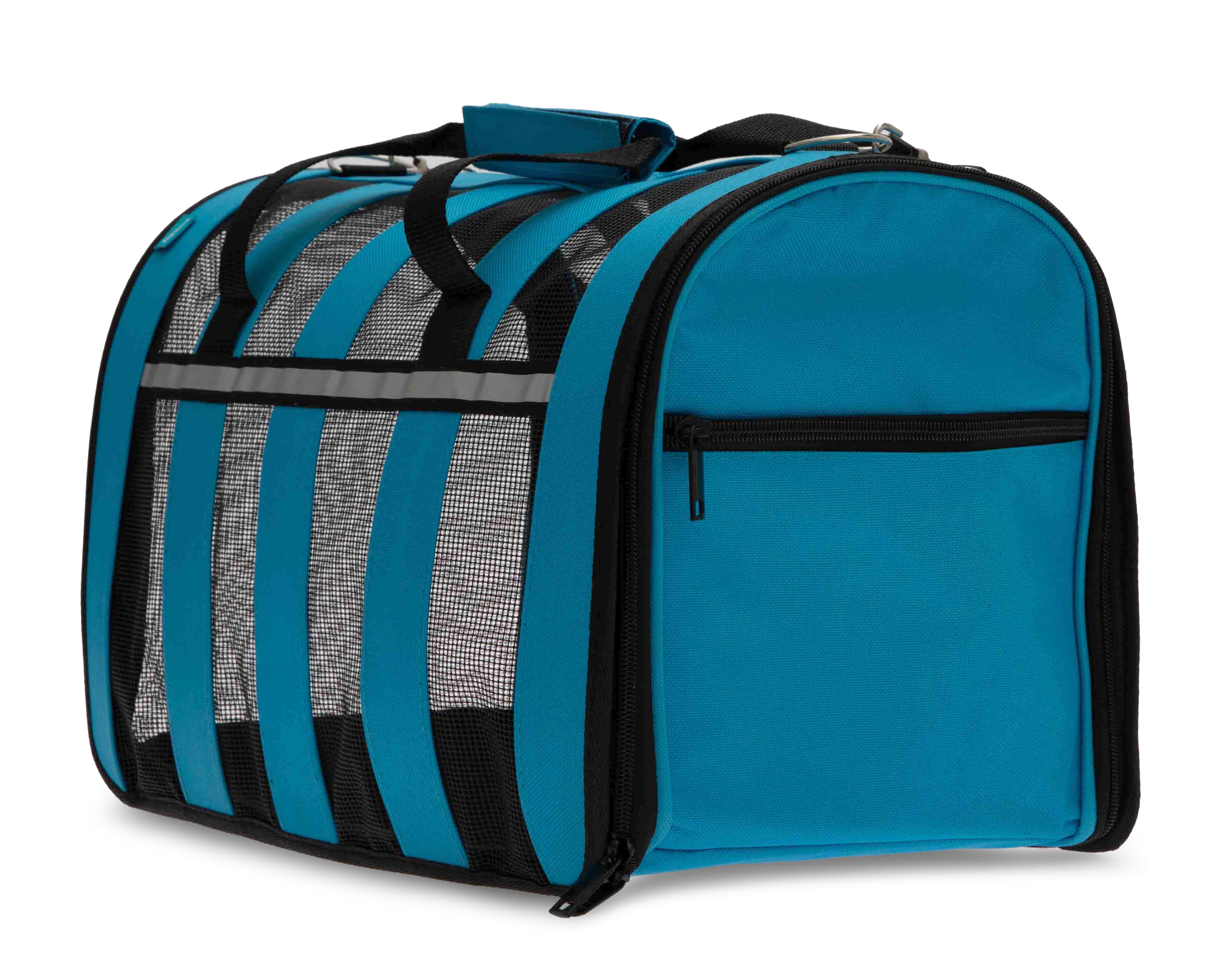 Transportadora para Perro Mediano Huppy