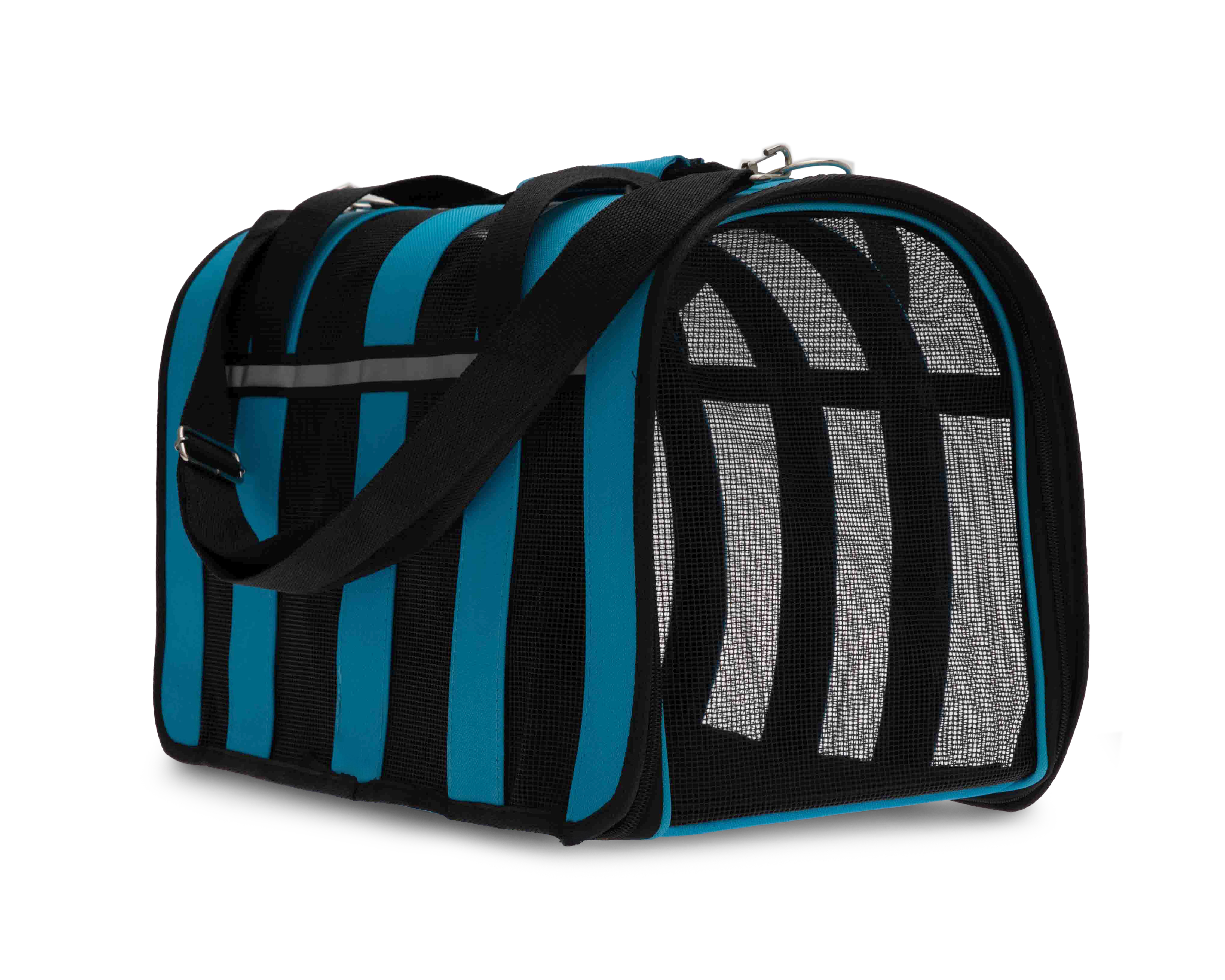 Foto 2 | Foto 2 | Transportadora para Perro Mediano Huppy