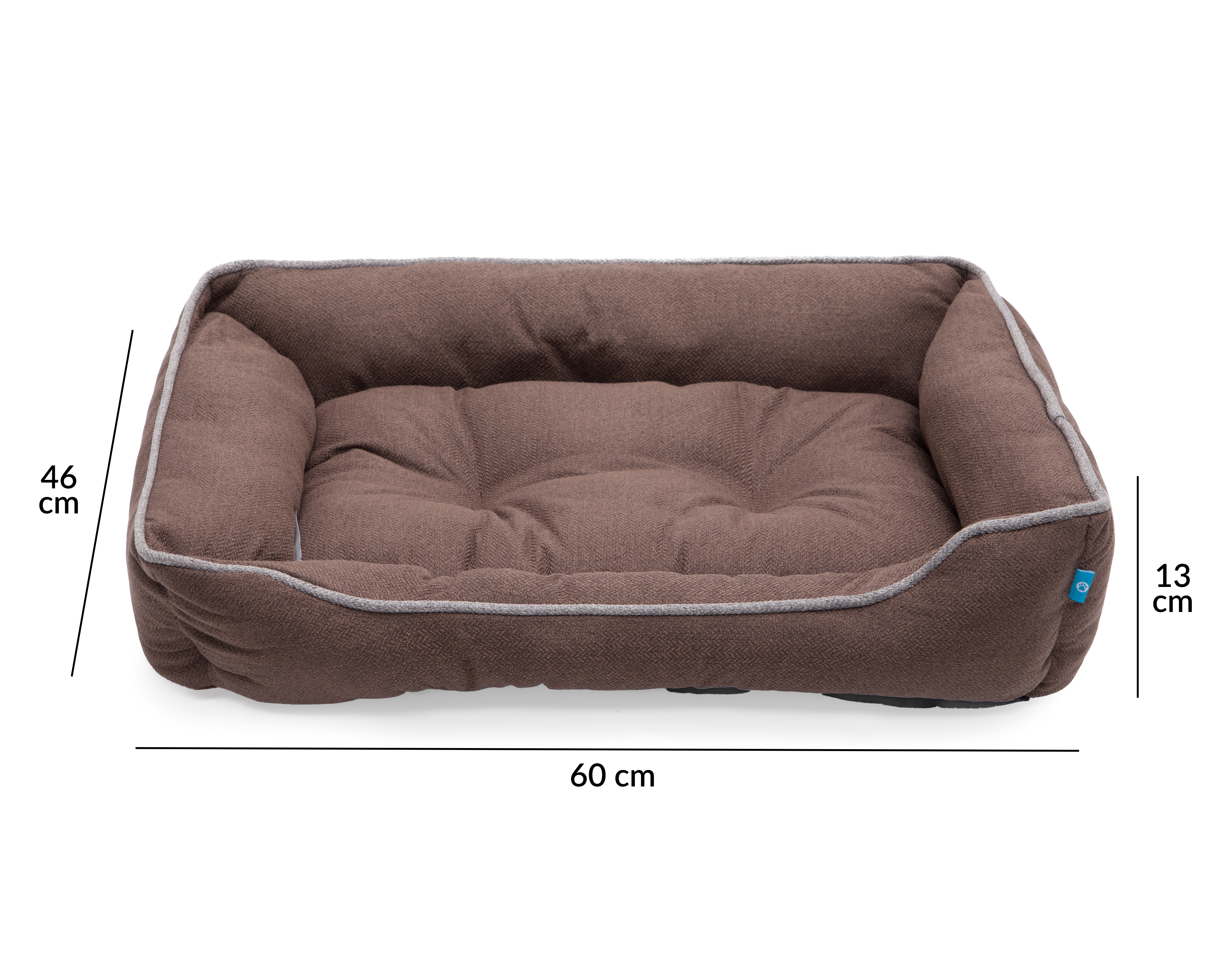 Foto 5 pulgar | Foto 4 | Cama para Mascotas Huffy