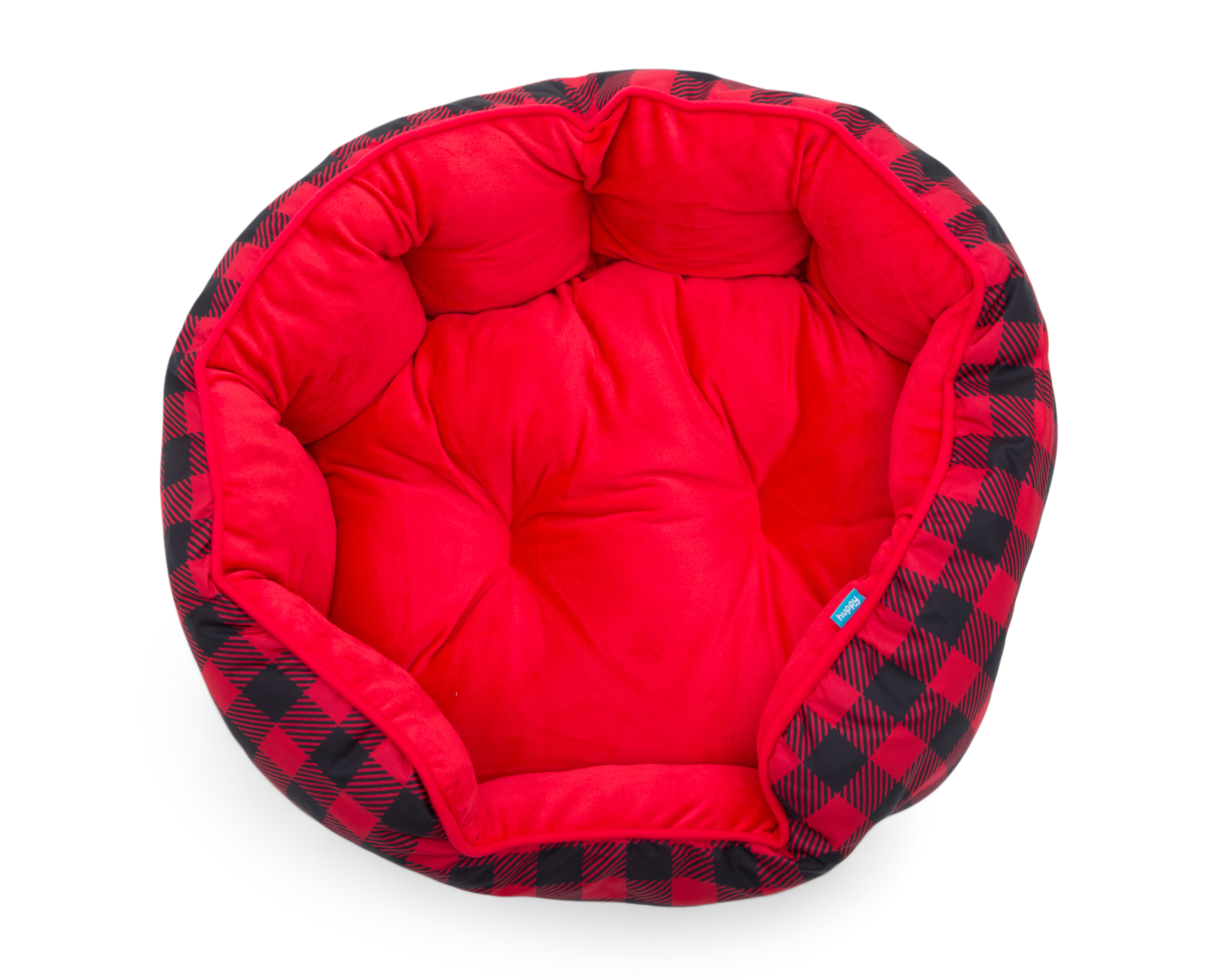 Foto 3 pulgar | Foto 2 | Cama para Perro Huppy