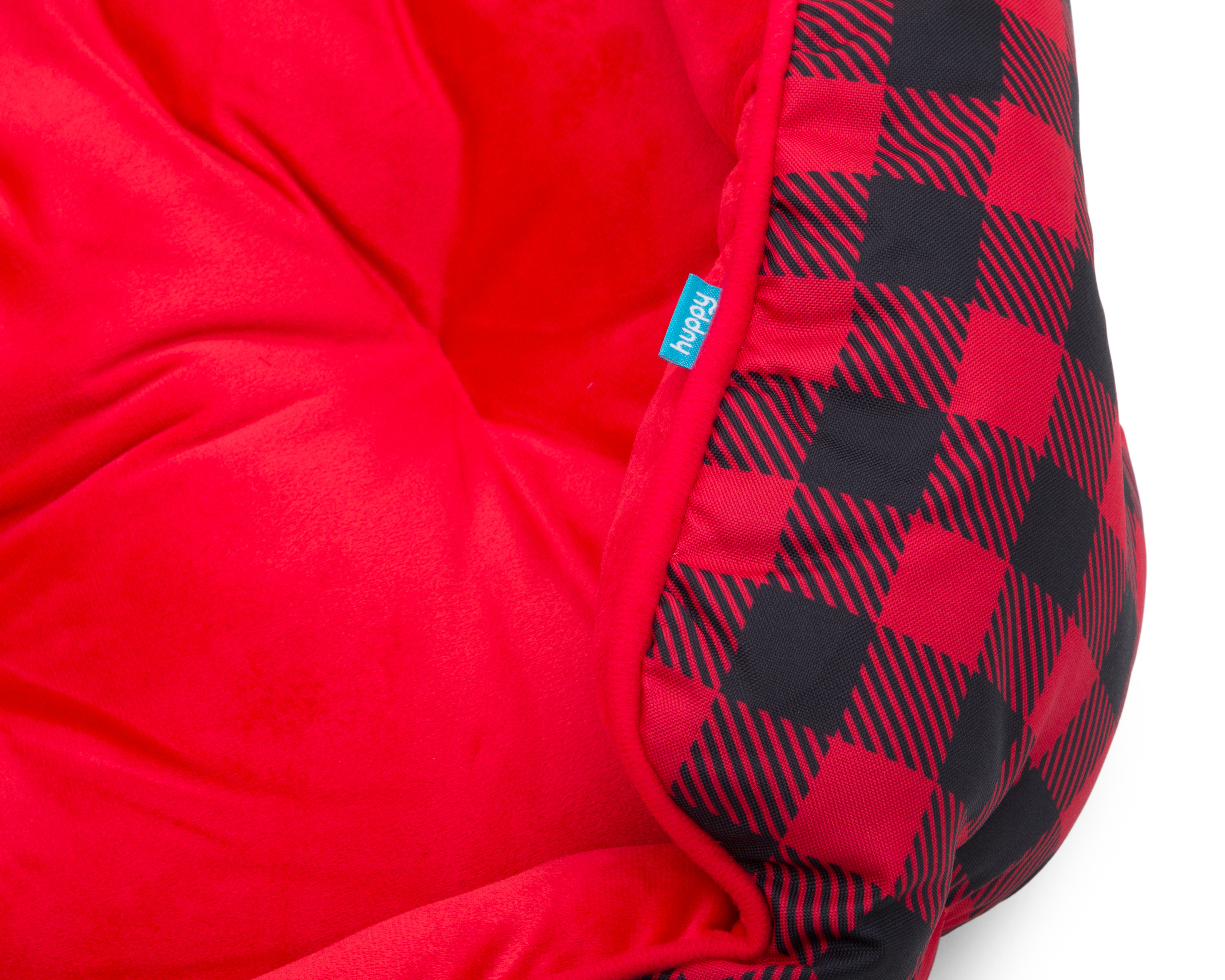 Foto 4 pulgar | Foto 3 | Cama para Perro Huppy