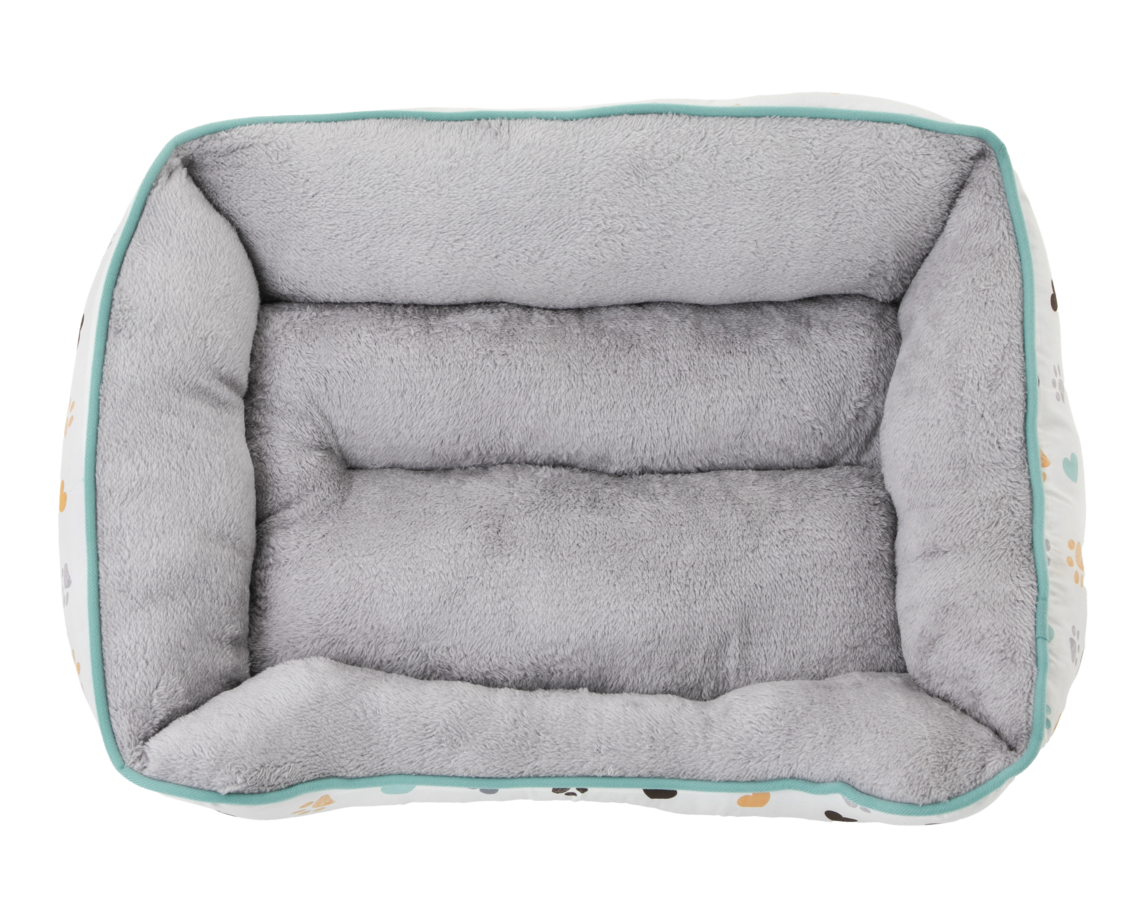 Foto 3 pulgar | Foto 2 | Cama para Perro Mediano Huppy