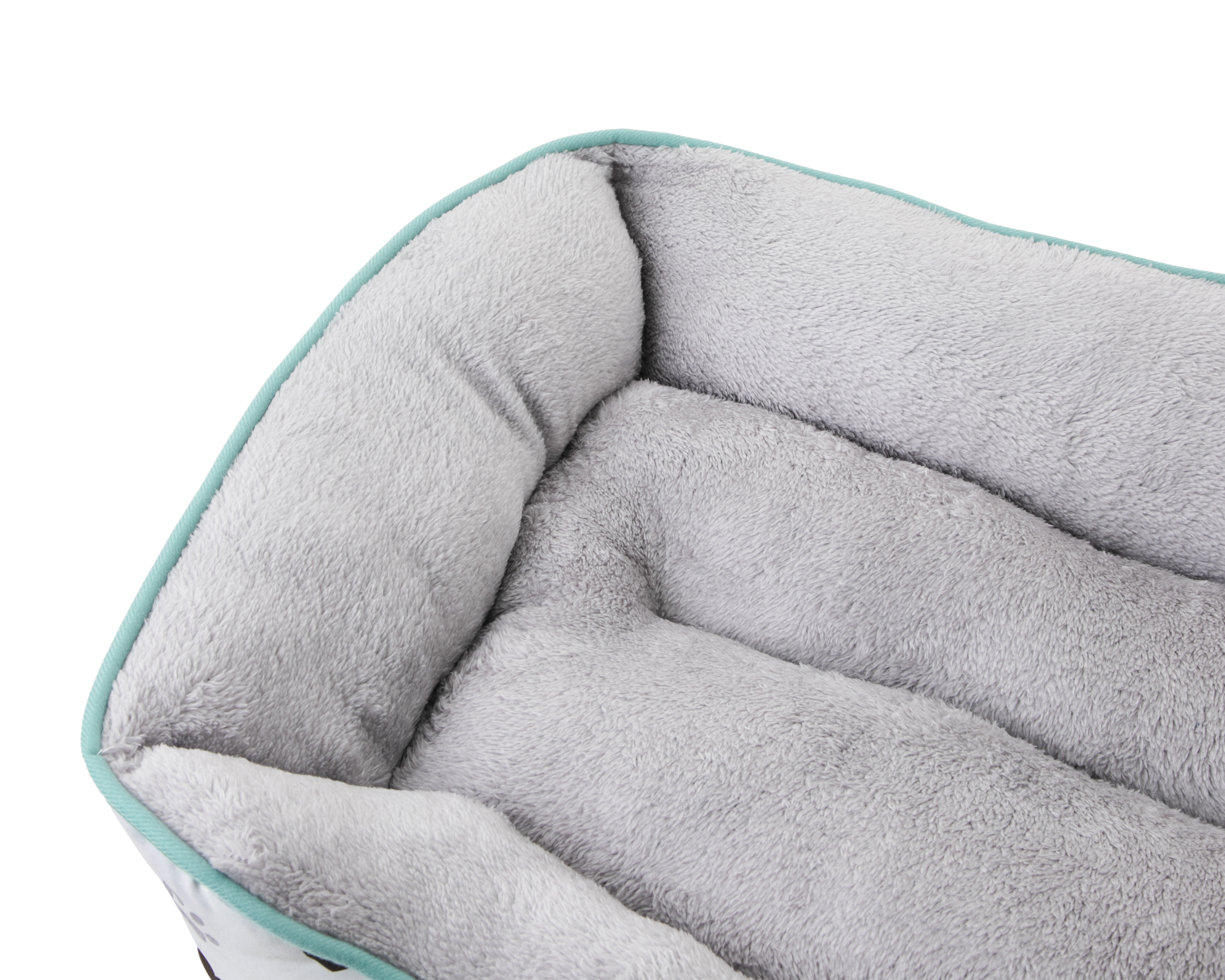 Foto 4 pulgar | Foto 3 | Cama para Perro Mediano Huppy