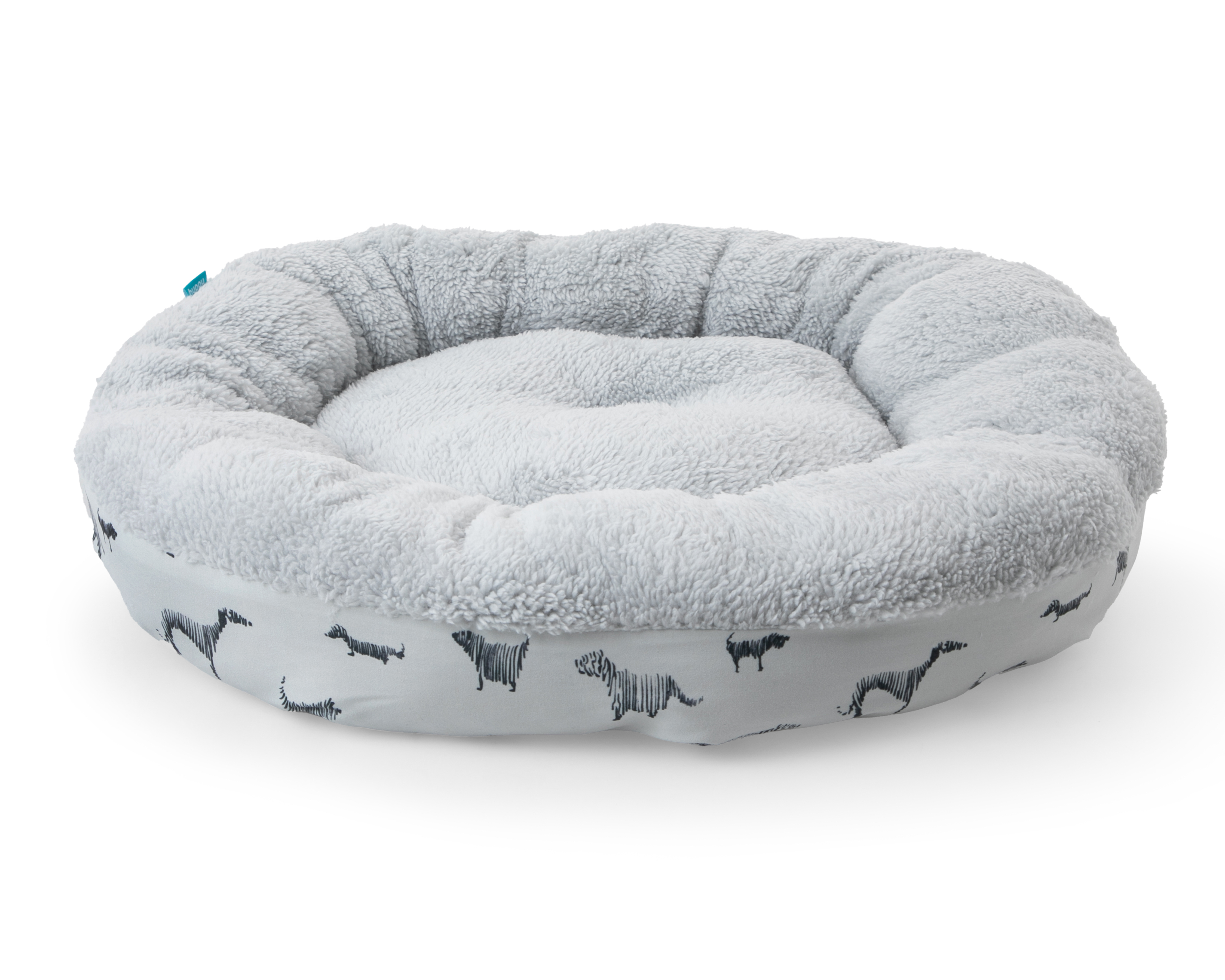 Cama para Perro Huppy