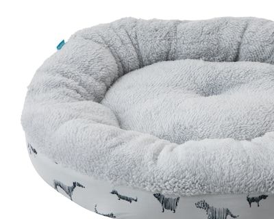 Foto 3 | Foto 3 | Cama para Perro Huppy