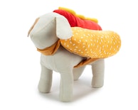 Disfraz para Perro Huppy