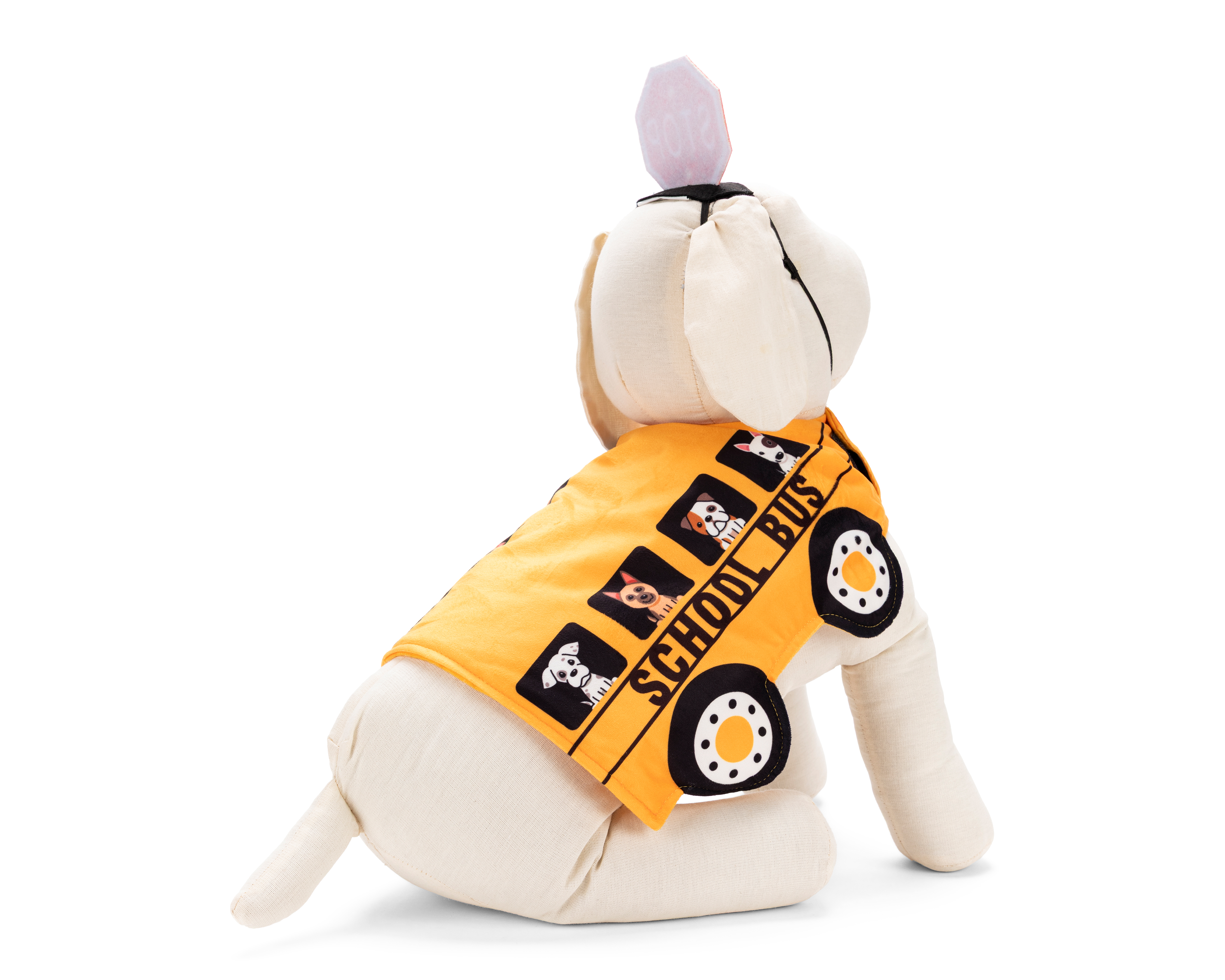 Disfraz para Perro Huppy