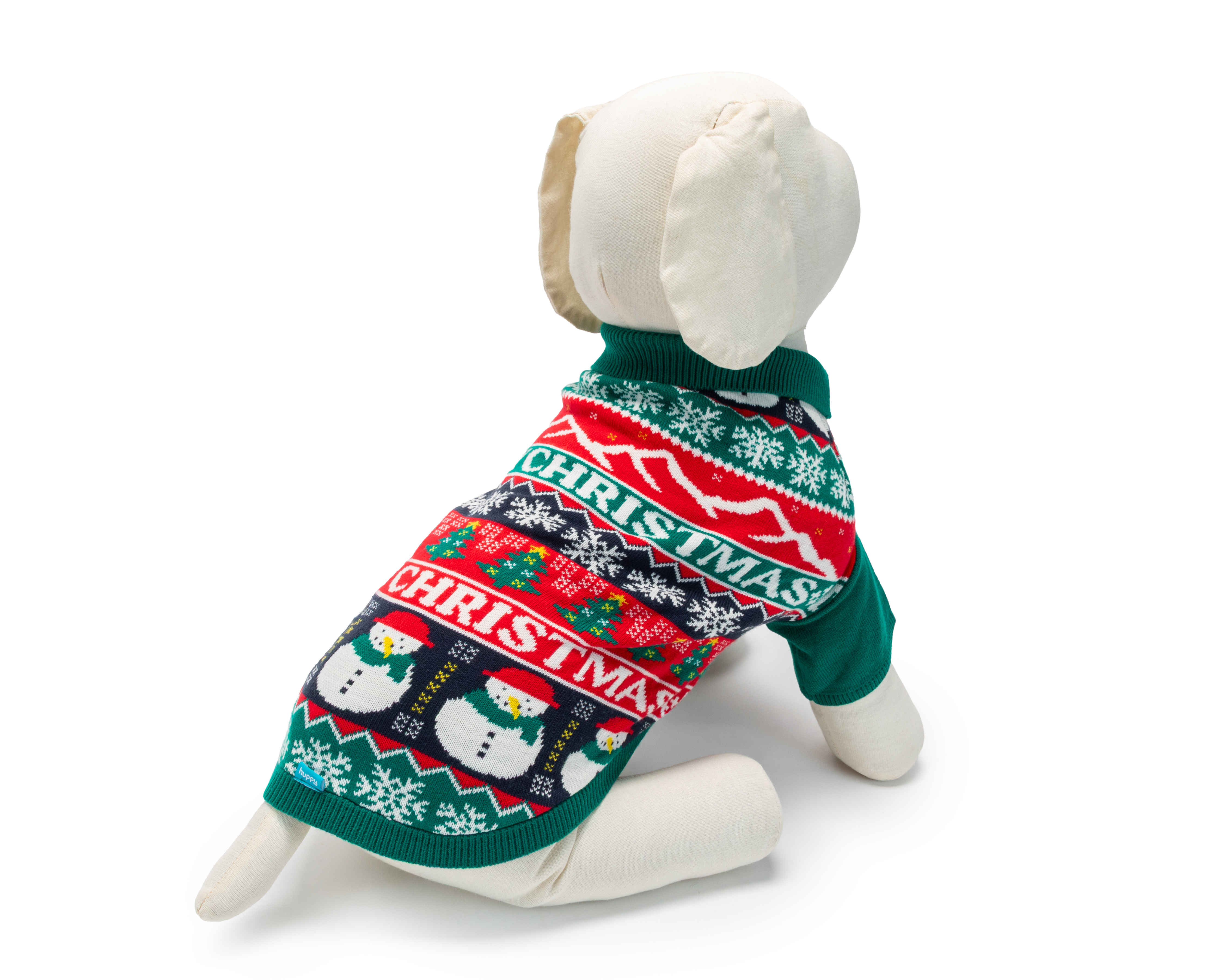 Foto 3 pulgar | Foto 2 | Suéter Huppy para Perro