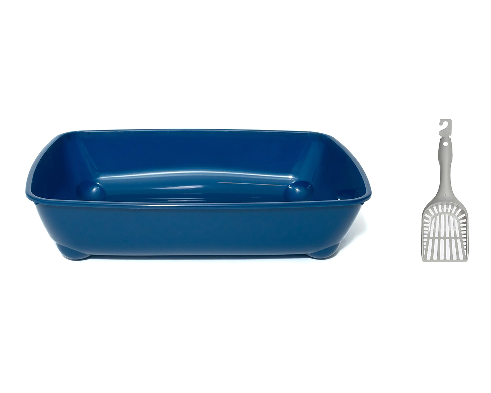 Foto 1 | Foto 1 | Arenero para Gato Pelu2 con Pala