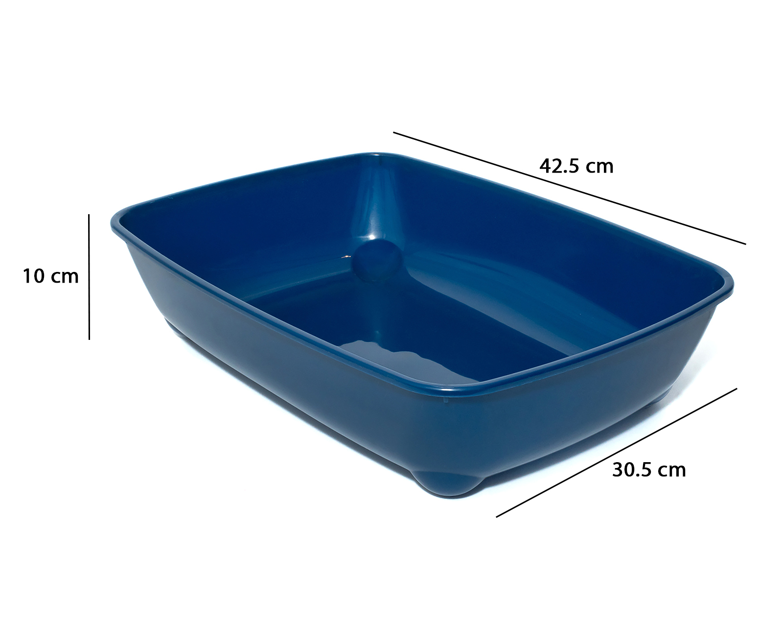 Foto 6 | Foto 6 | Arenero para Gato Pelu2 con Pala