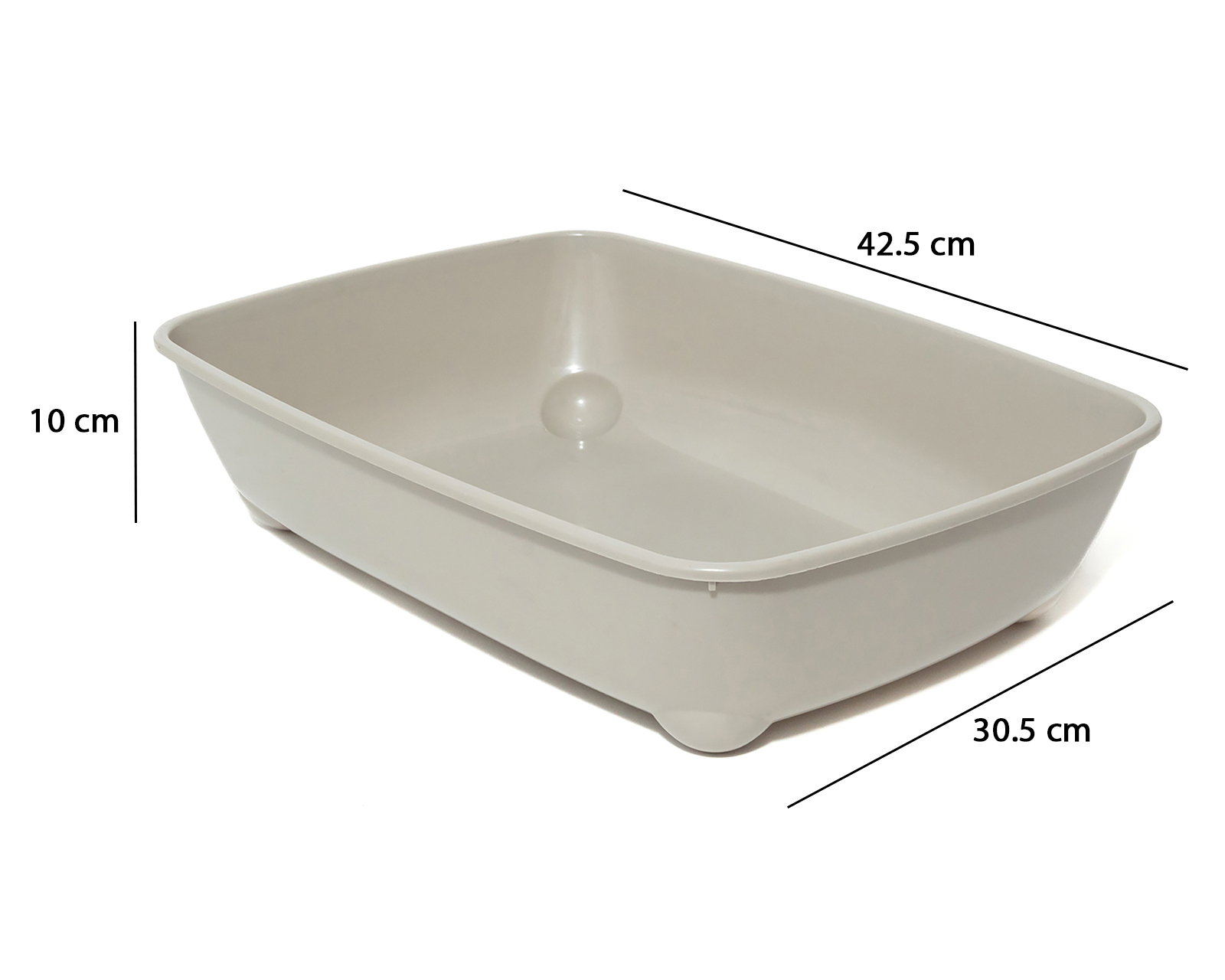 Foto 6 | Foto 6 | Arenero para Gato Pelu2 con Pala