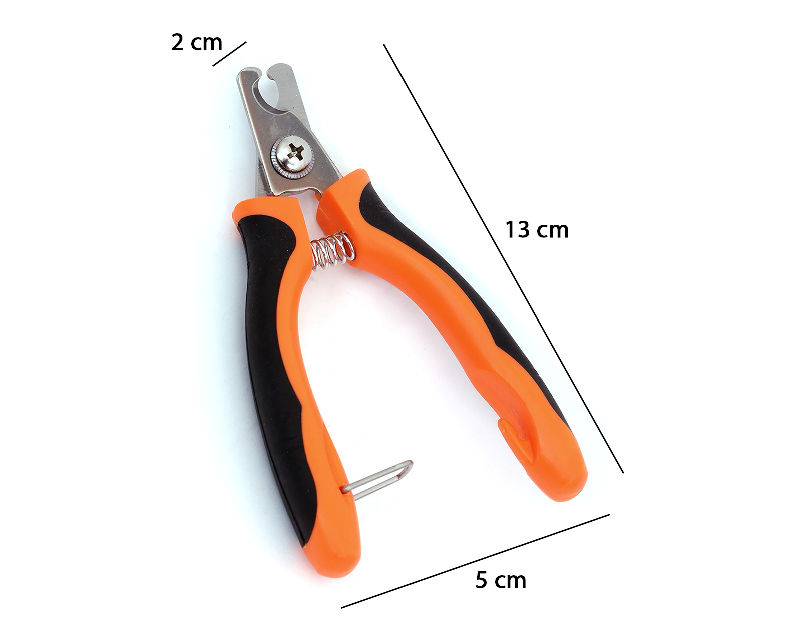 Foto 5 | Foto 5 | Cortaúñas para Perro Pelu2