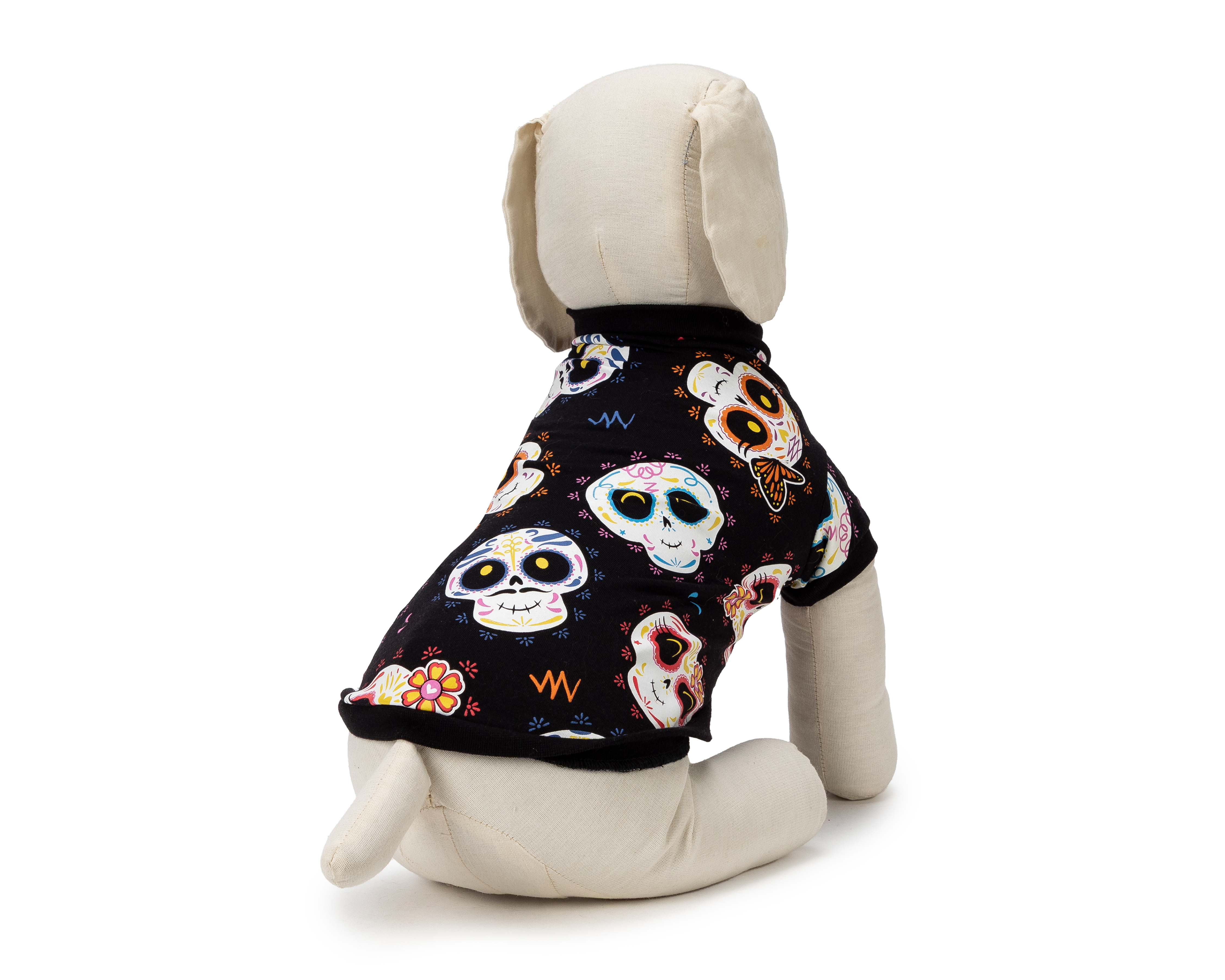 Playera para Perro Huppy
