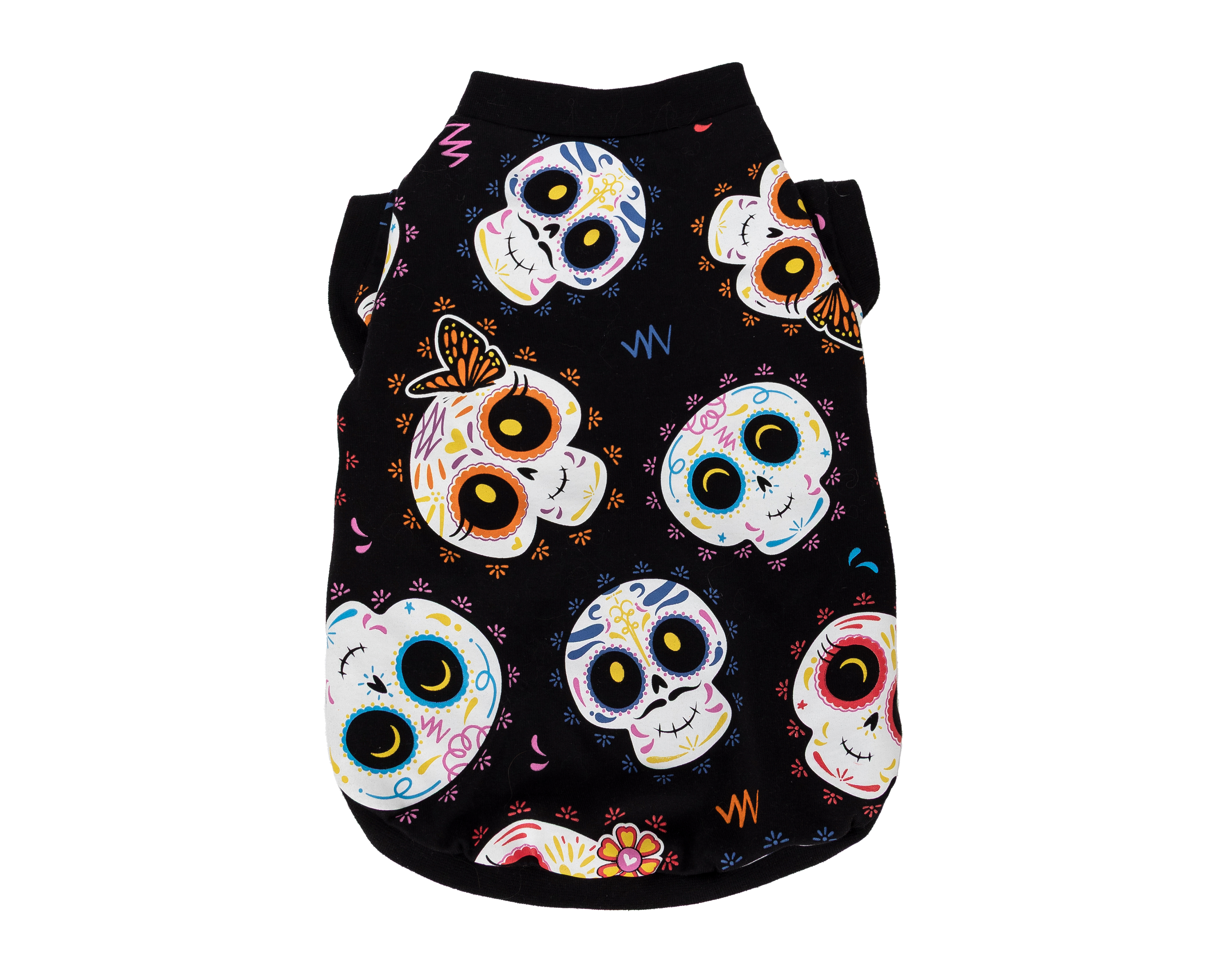 Foto 4 pulgar | Foto 3 | Playera para Perro Huppy