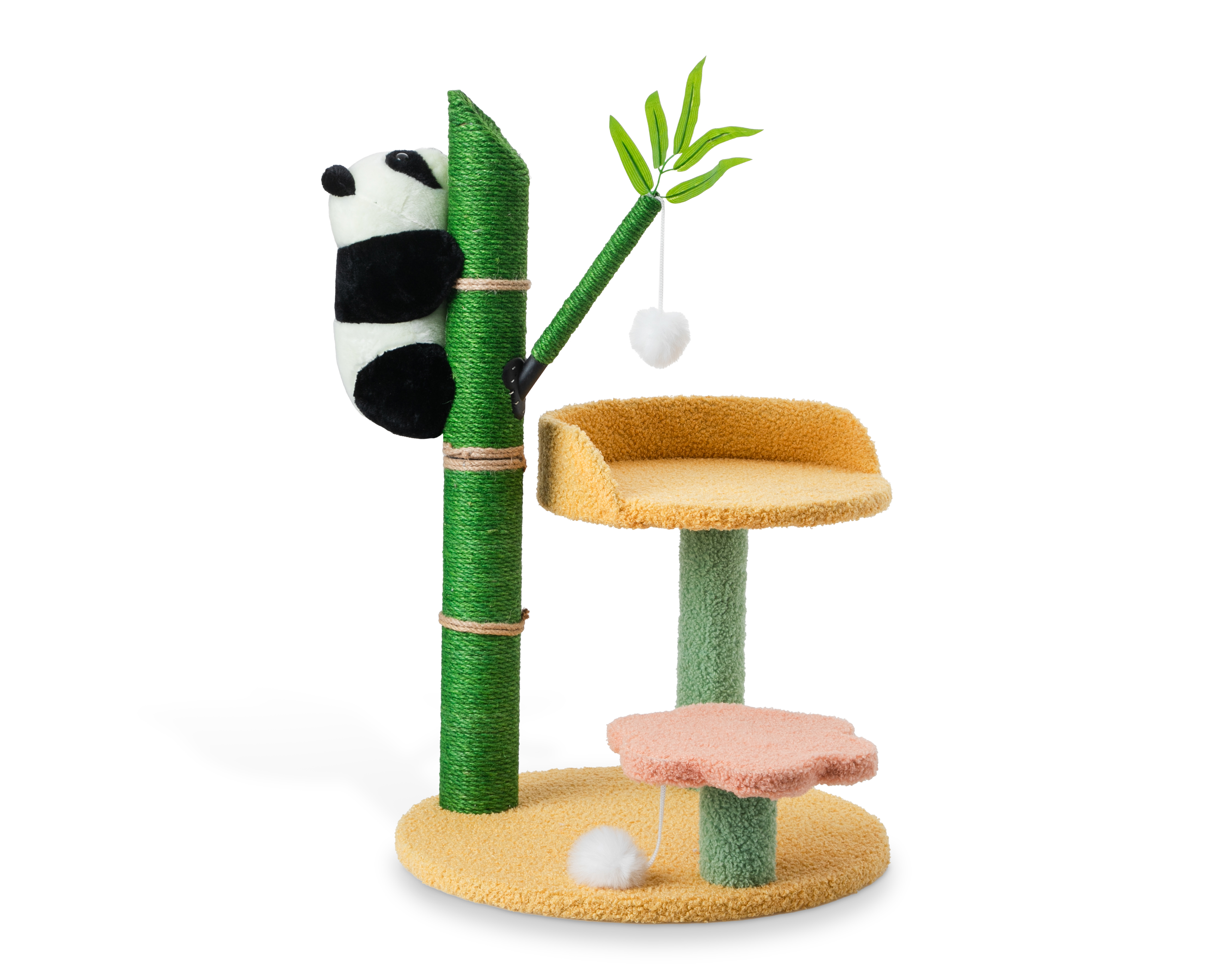 Juguete para Gato Huppy Multicolor