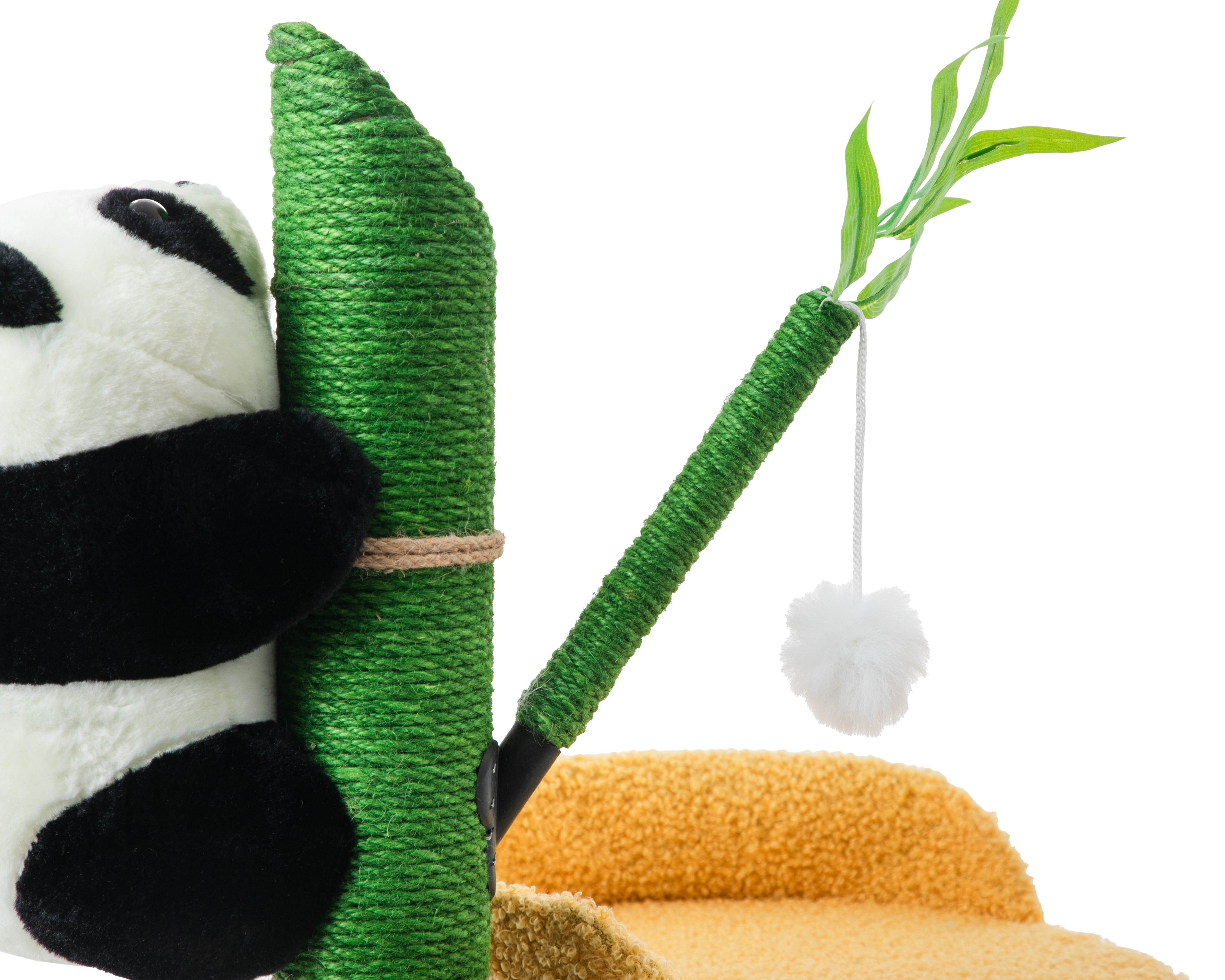 Foto 6 pulgar | Foto 5 | Juguete para Gato Huppy Multicolor