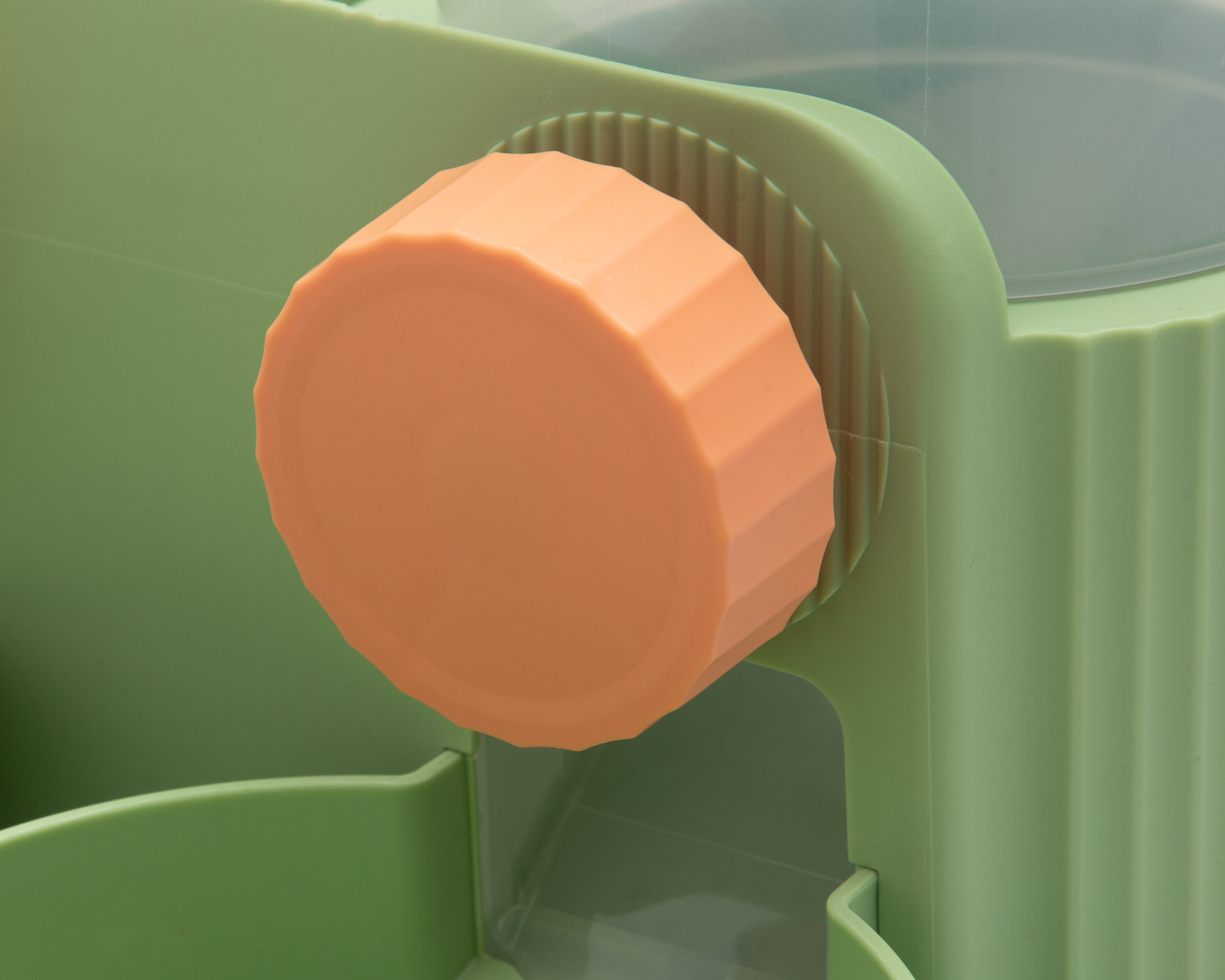 Foto 5 pulgar | Foto 4 | Comedero y Bebedero para Gato Huppy