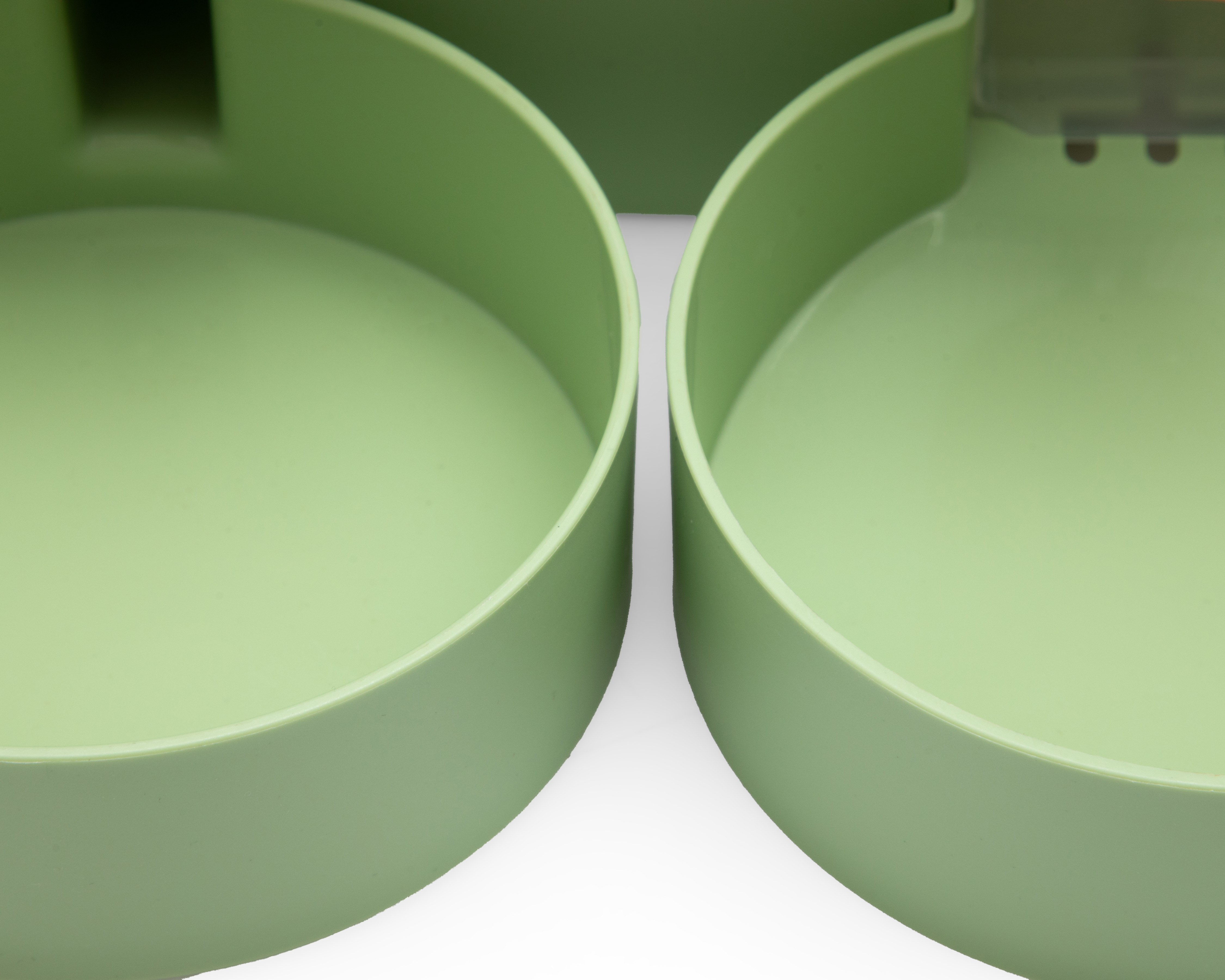 Foto 6 pulgar | Foto 5 | Comedero y Bebedero para Gato Huppy