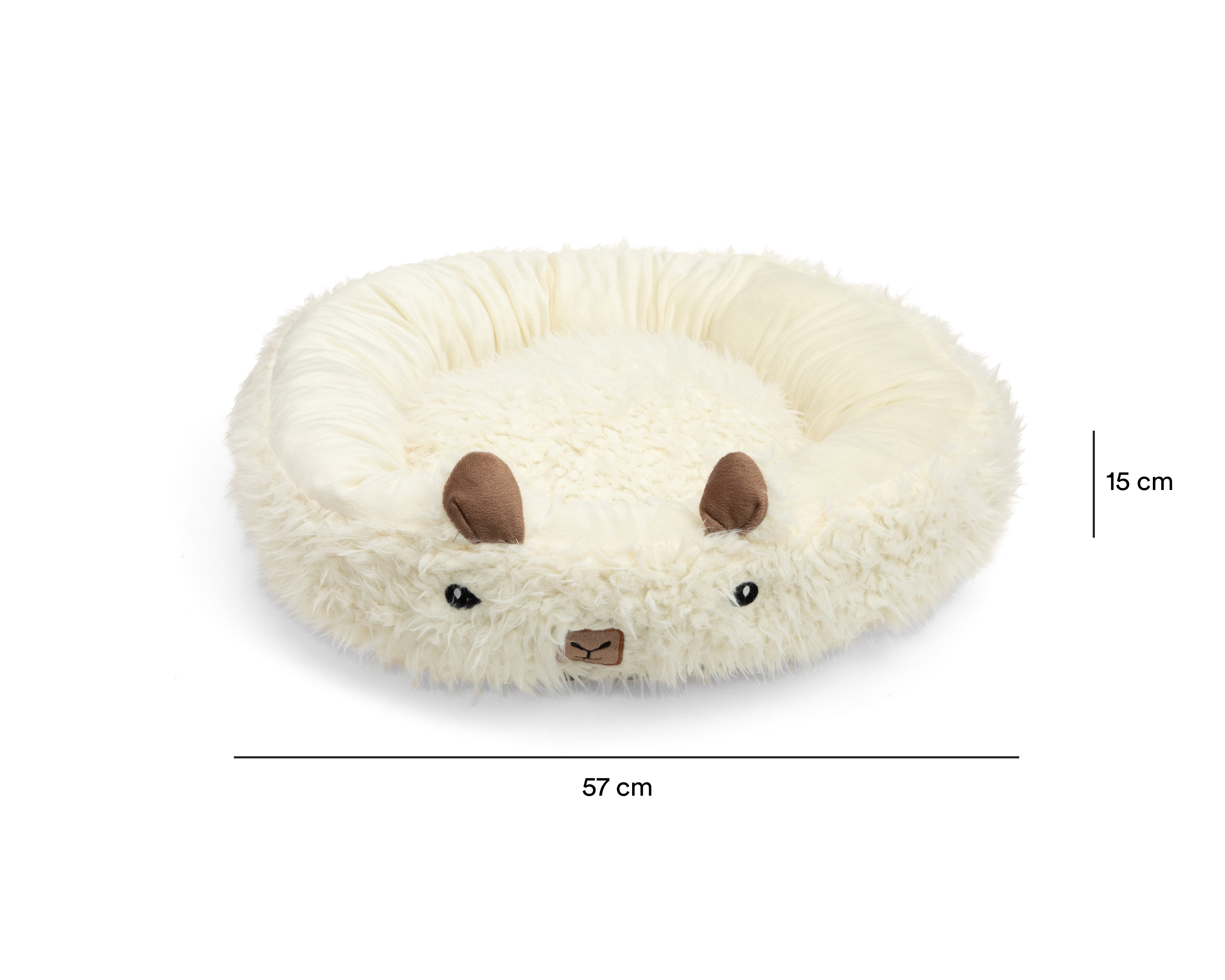 Foto 5 pulgar | Foto 4 | Cama para Gato Huppy