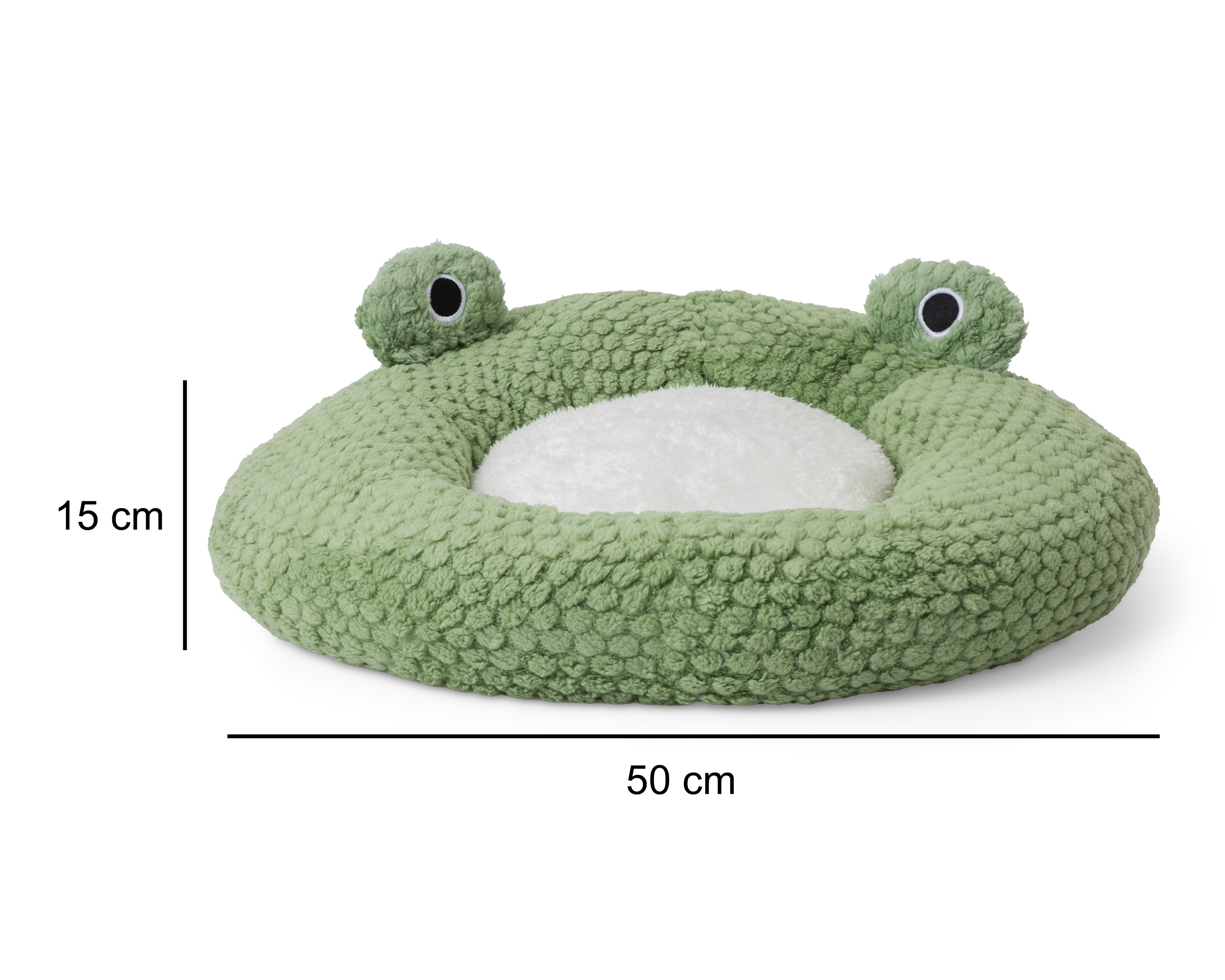 Foto 5 pulgar | Foto 4 | Cama para Gato Huppy