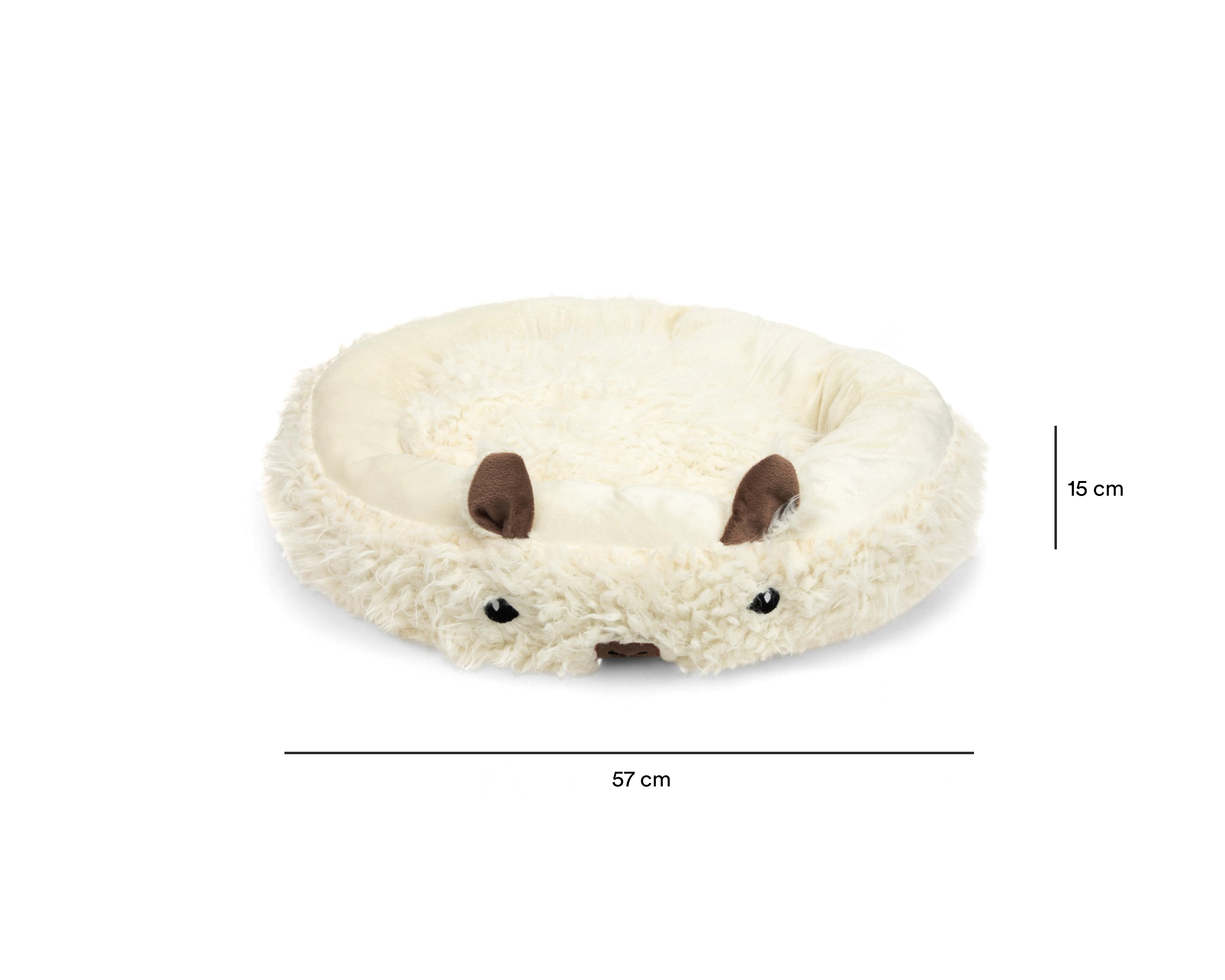 Foto 5 pulgar | Foto 4 | Cama para Gato Huppy