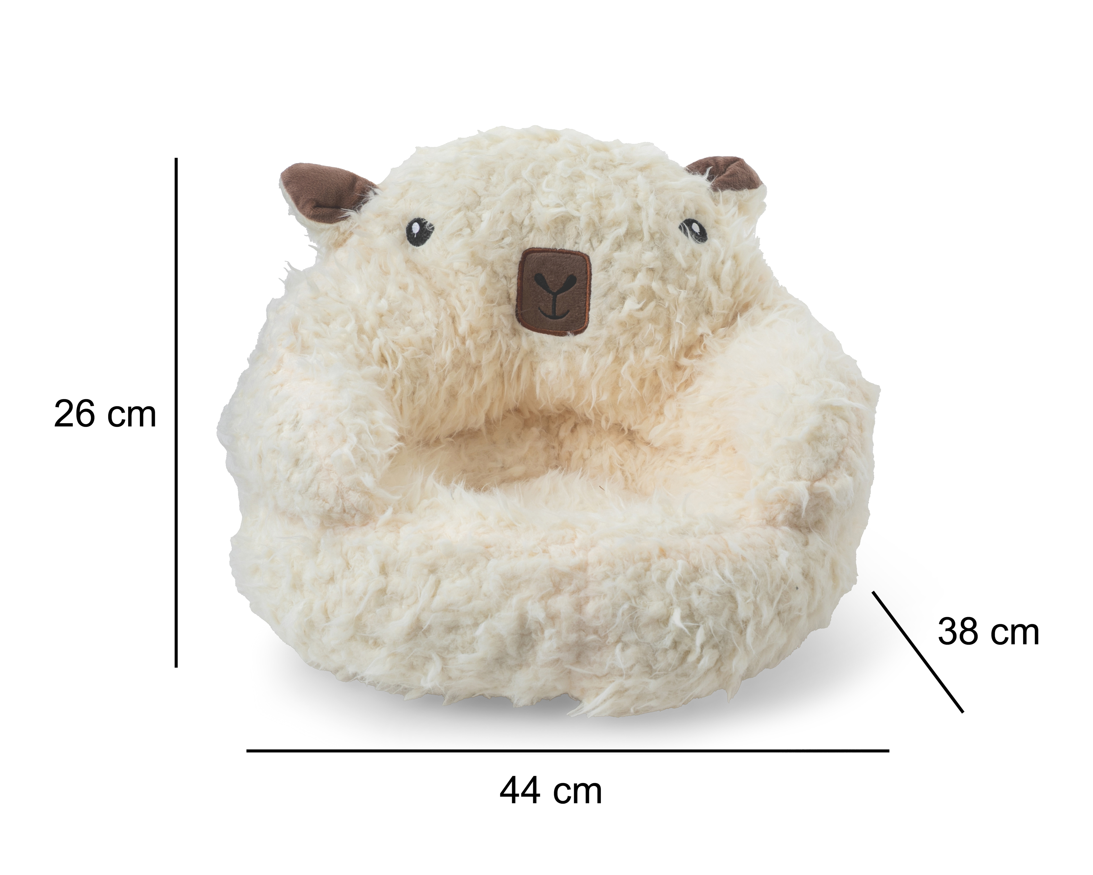 Foto 5 pulgar | Foto 4 | Cama para Gato Huppy