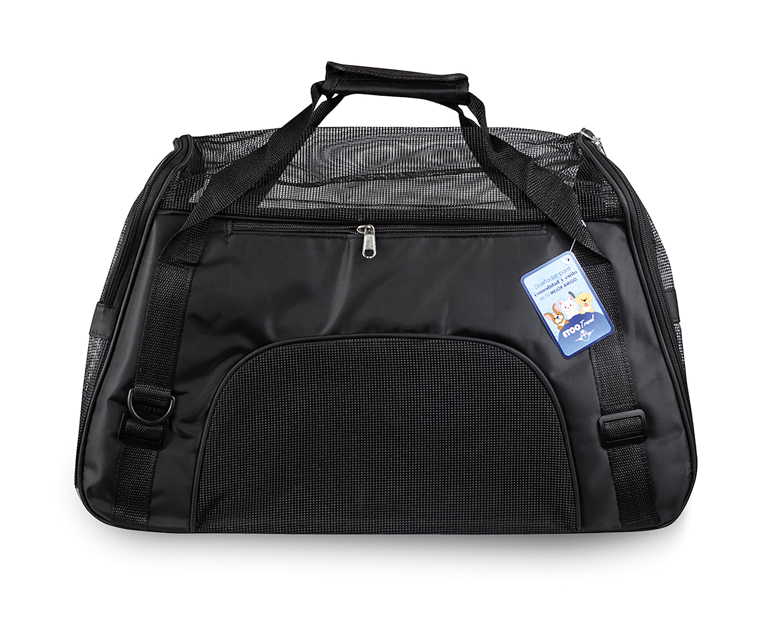 Foto 2 | Foto 2 | Transportadora para Perro Pequeño y Mediano Etco Travel