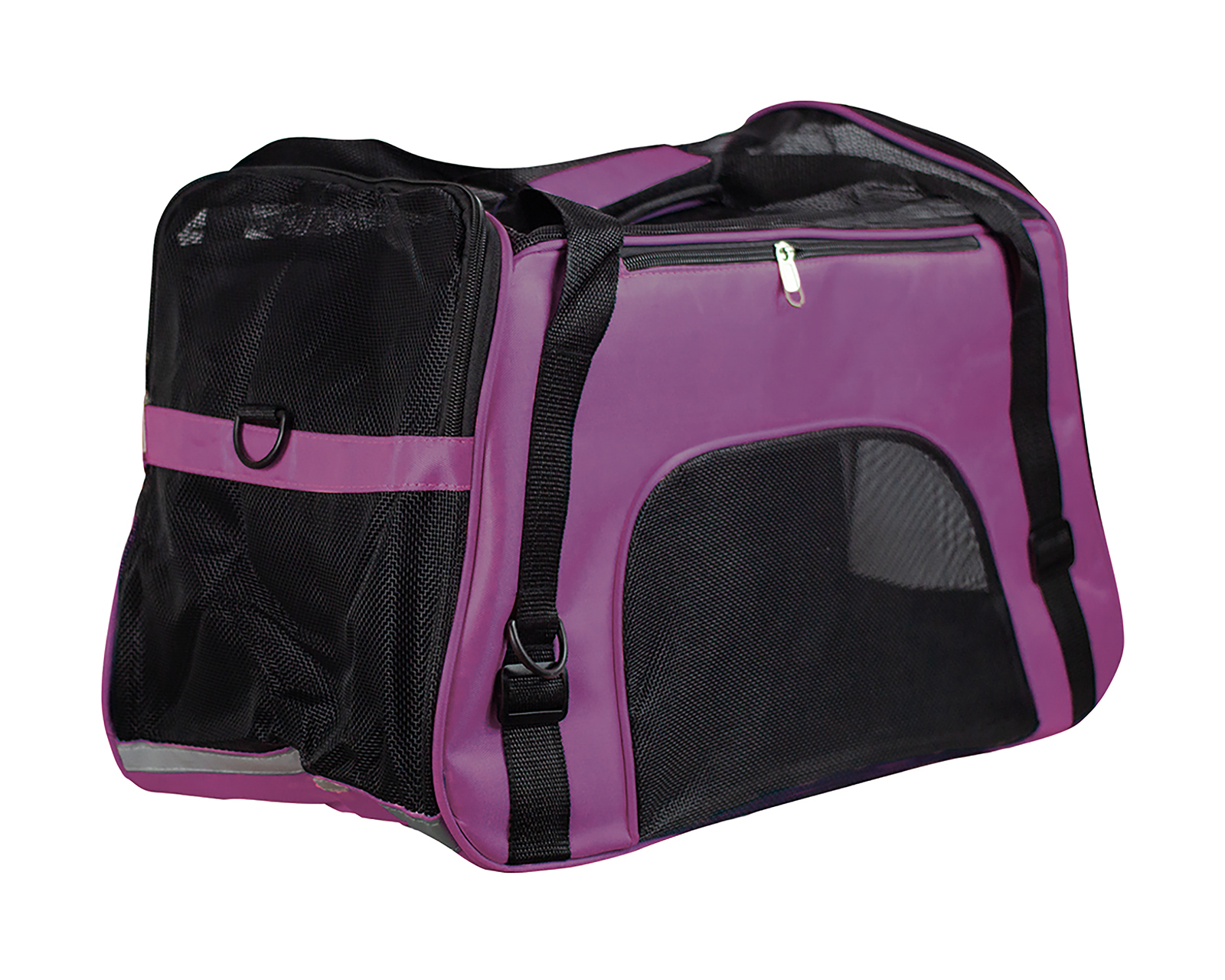 Foto 4 pulgar | Foto 3 | Transportadora para Perro Pequeño y Mediano Etco Travel