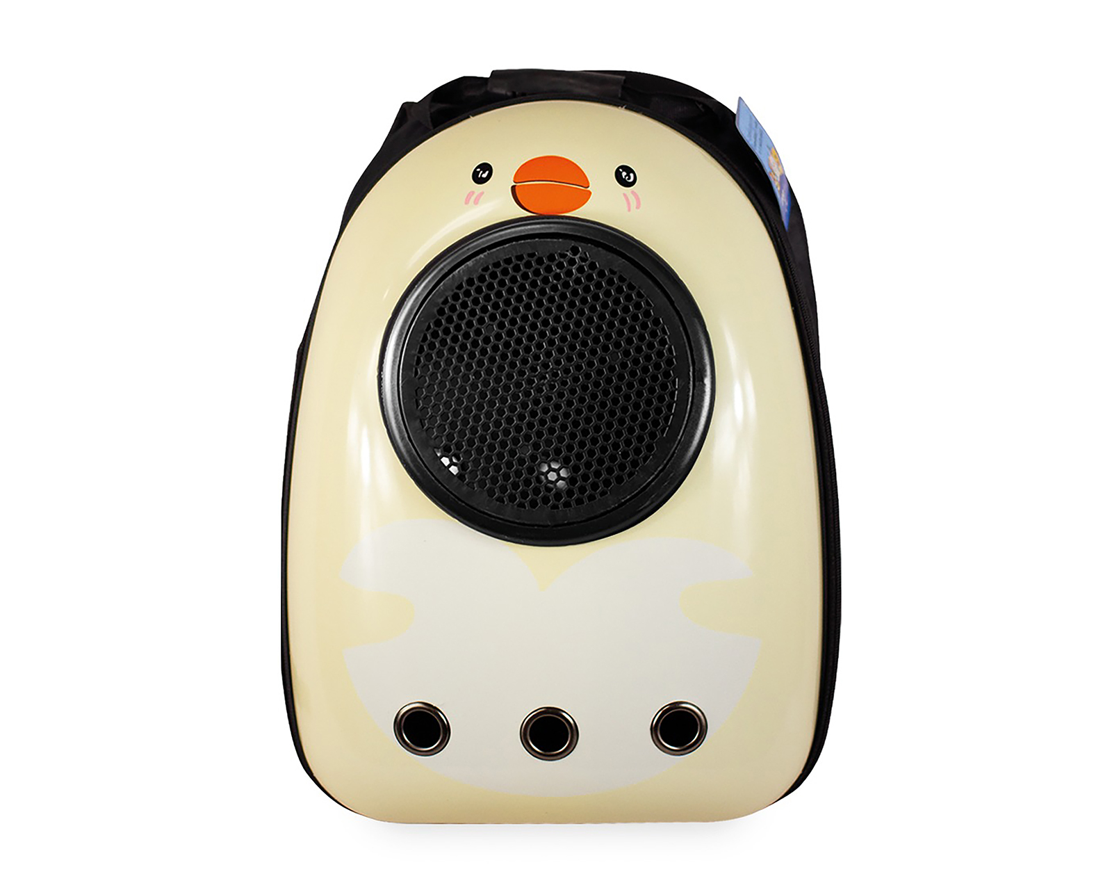 Foto 2 pulgar | Foto 1 | Transportadora para Mascota Pequeña Etco Travel