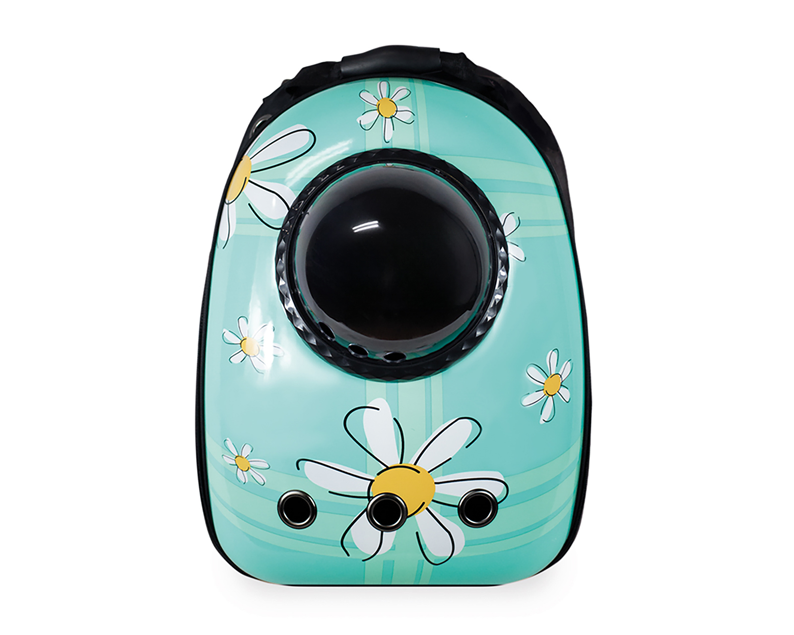 Transportadora para Mascota Pequeña Etco Travel