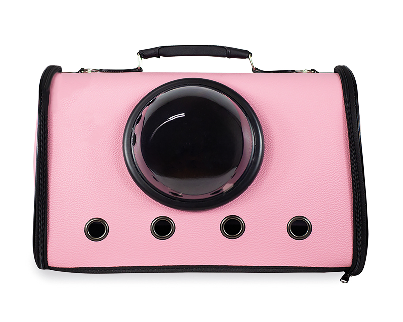 Foto 2 pulgar | Foto 1 | Transportadora para Mascotas Pequeñas y Medianas Etco Travel