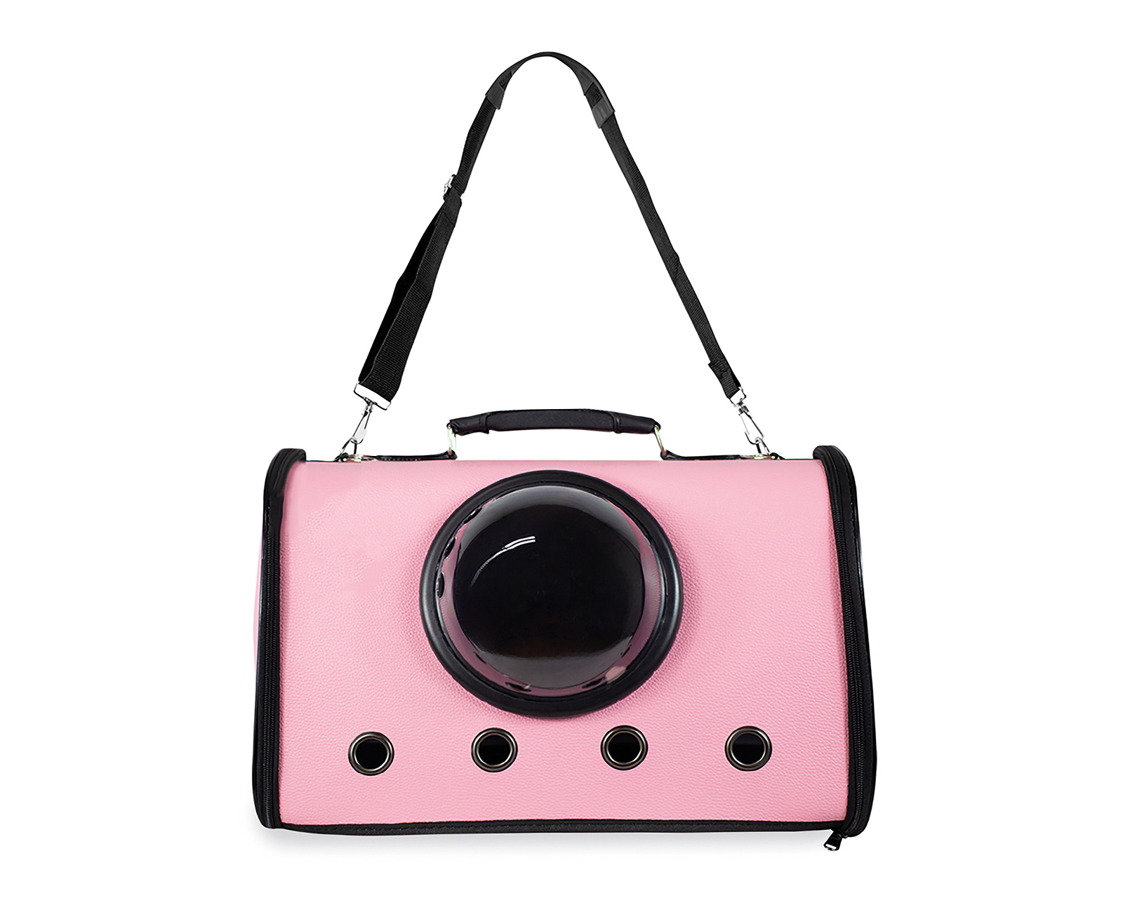 Foto 3 pulgar | Foto 2 | Transportadora para Mascotas Pequeñas y Medianas Etco Travel