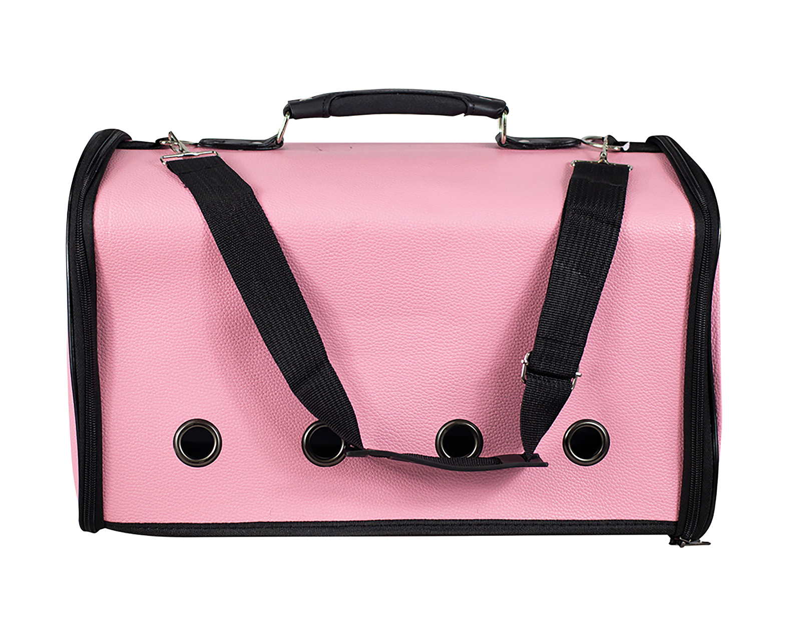 Foto 5 pulgar | Foto 4 | Transportadora para Mascotas Pequeñas y Medianas Etco Travel