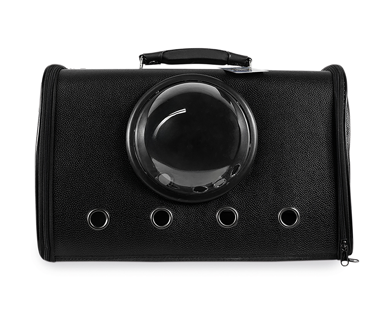 Transportadora para Mascotas Pequeñas y Medianas Etco Travel