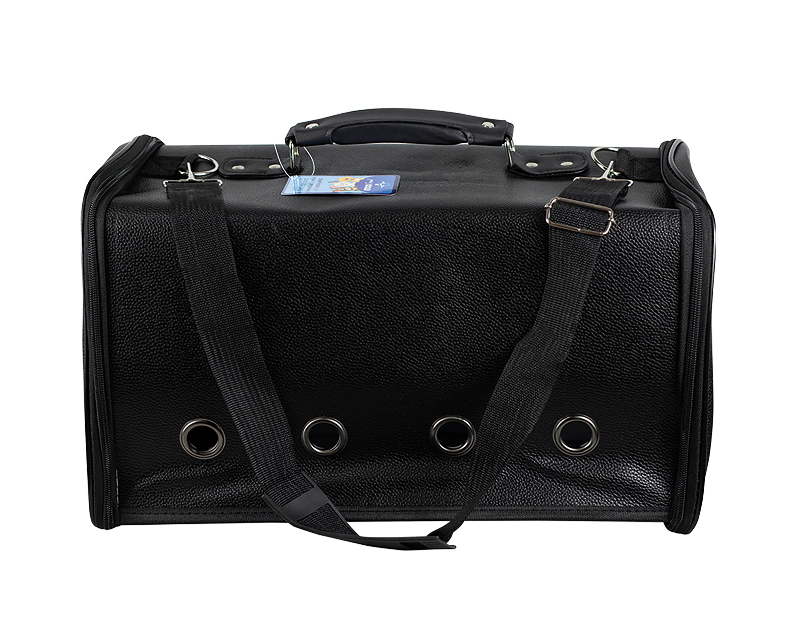 Foto 5 pulgar | Foto 4 | Transportadora para Mascotas Pequeñas y Medianas Etco Travel