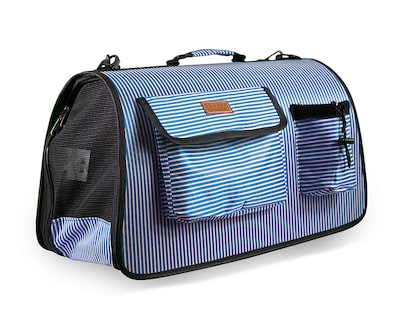 Foto 3 | Foto 3 | Transportadora para Mascotas Pequeñas y Medianas Etco Travel