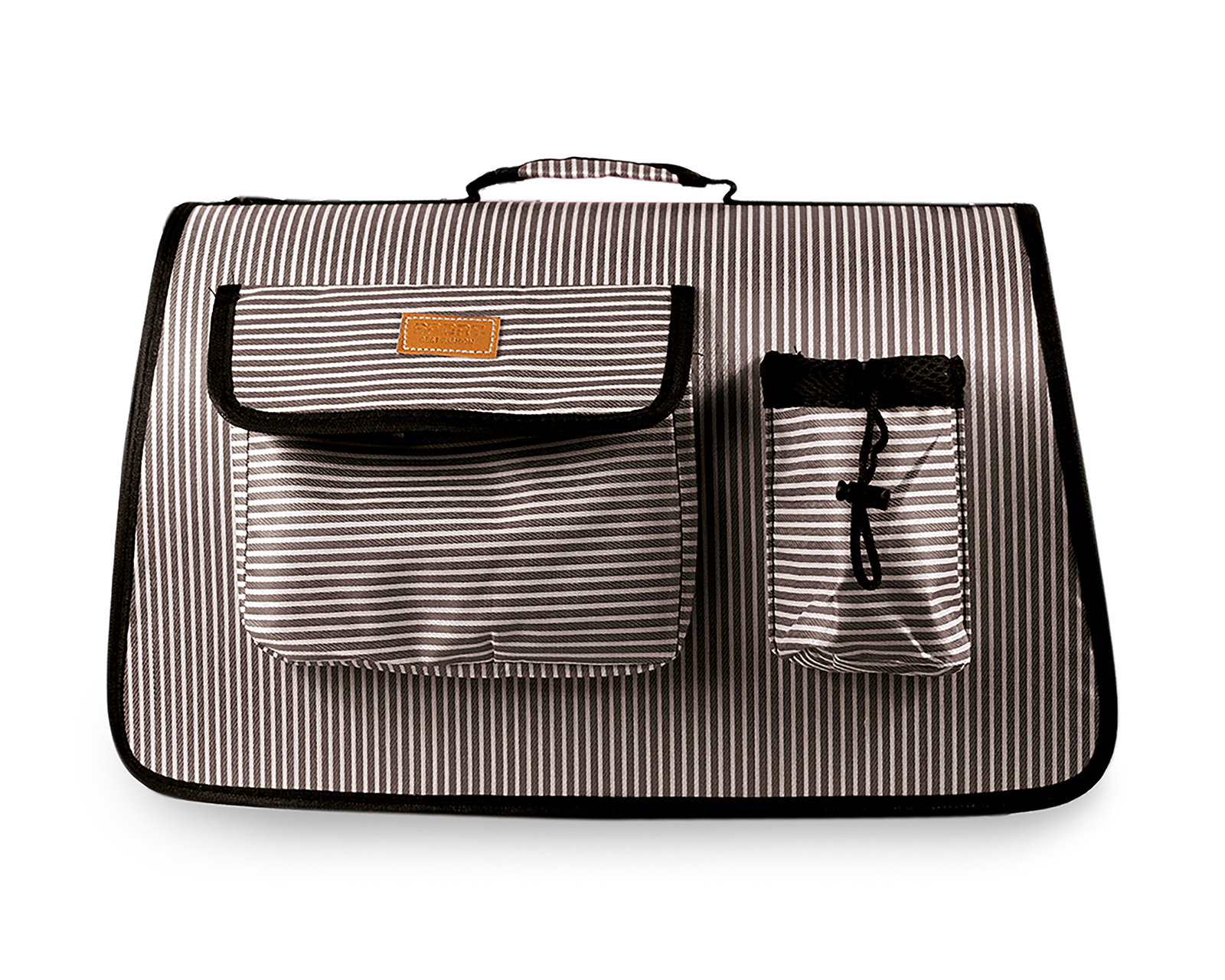 Foto 1 | Foto 1 | Transportadora para Mascotas Pequeñas y Medianas Etco Travel