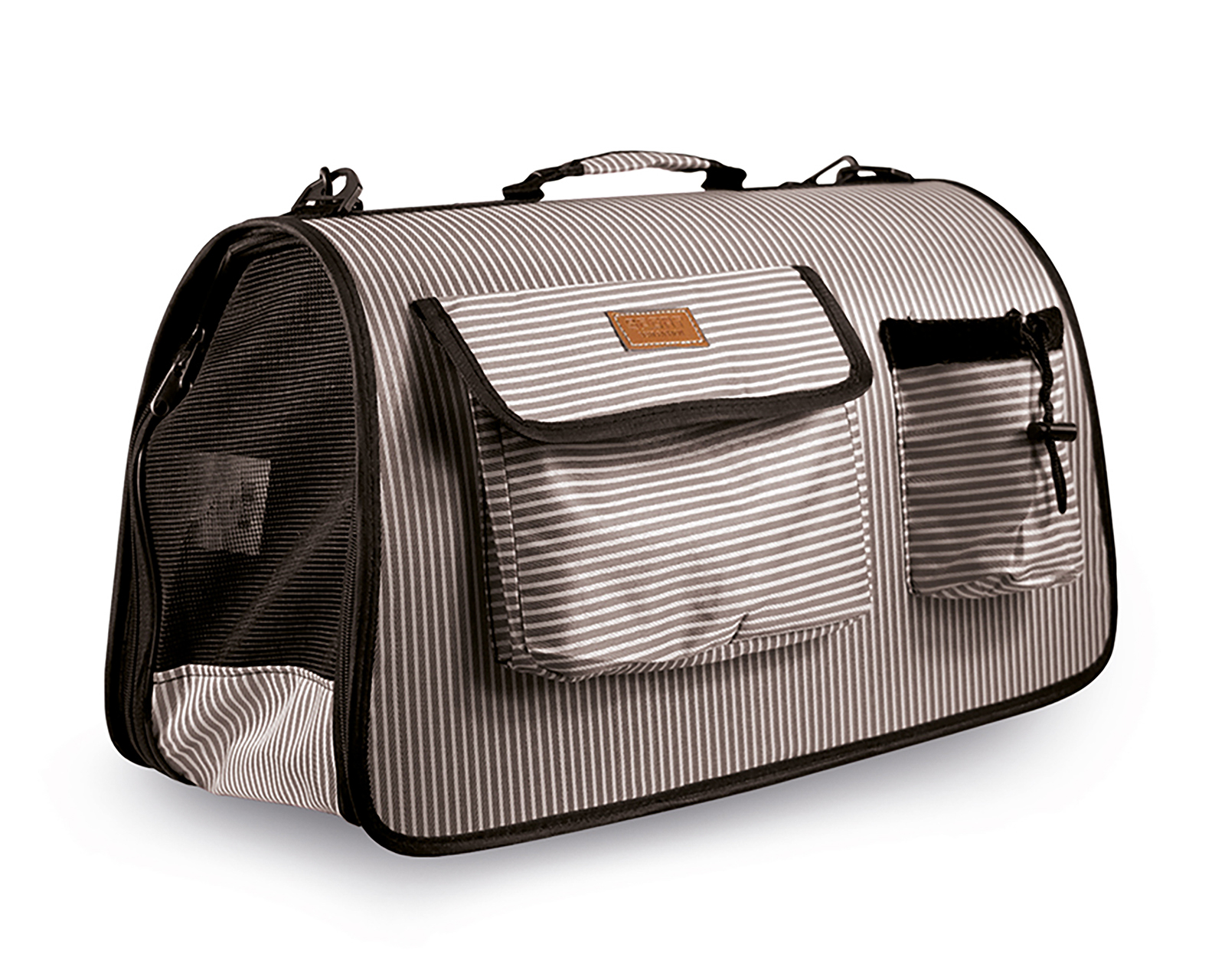 Foto 3 | Foto 3 | Transportadora para Mascotas Pequeñas y Medianas Etco Travel