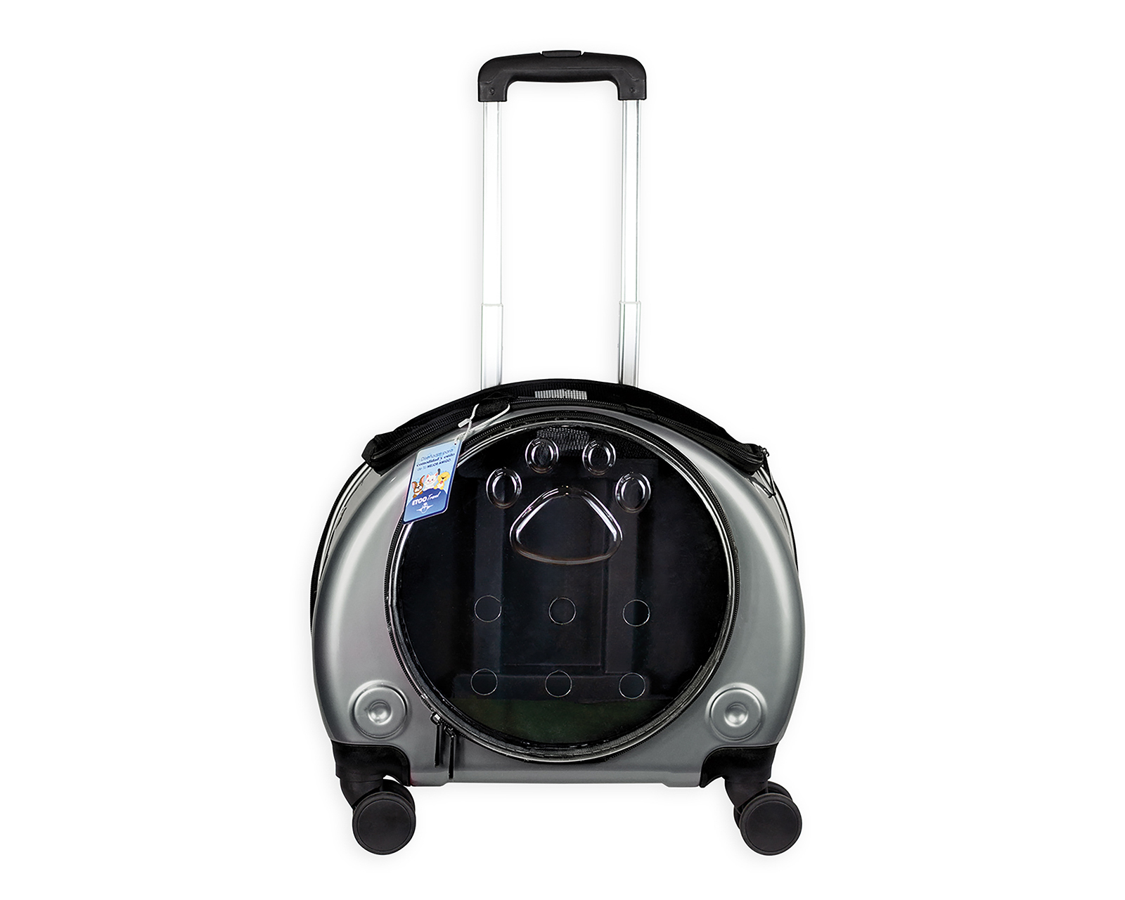 Transportadora para Mascotas Pequeñas y Medianas Etco Travel