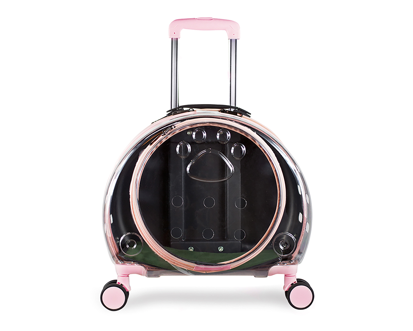 Transportadora para Mascotas Pequeñas y Medianas Etco Travel