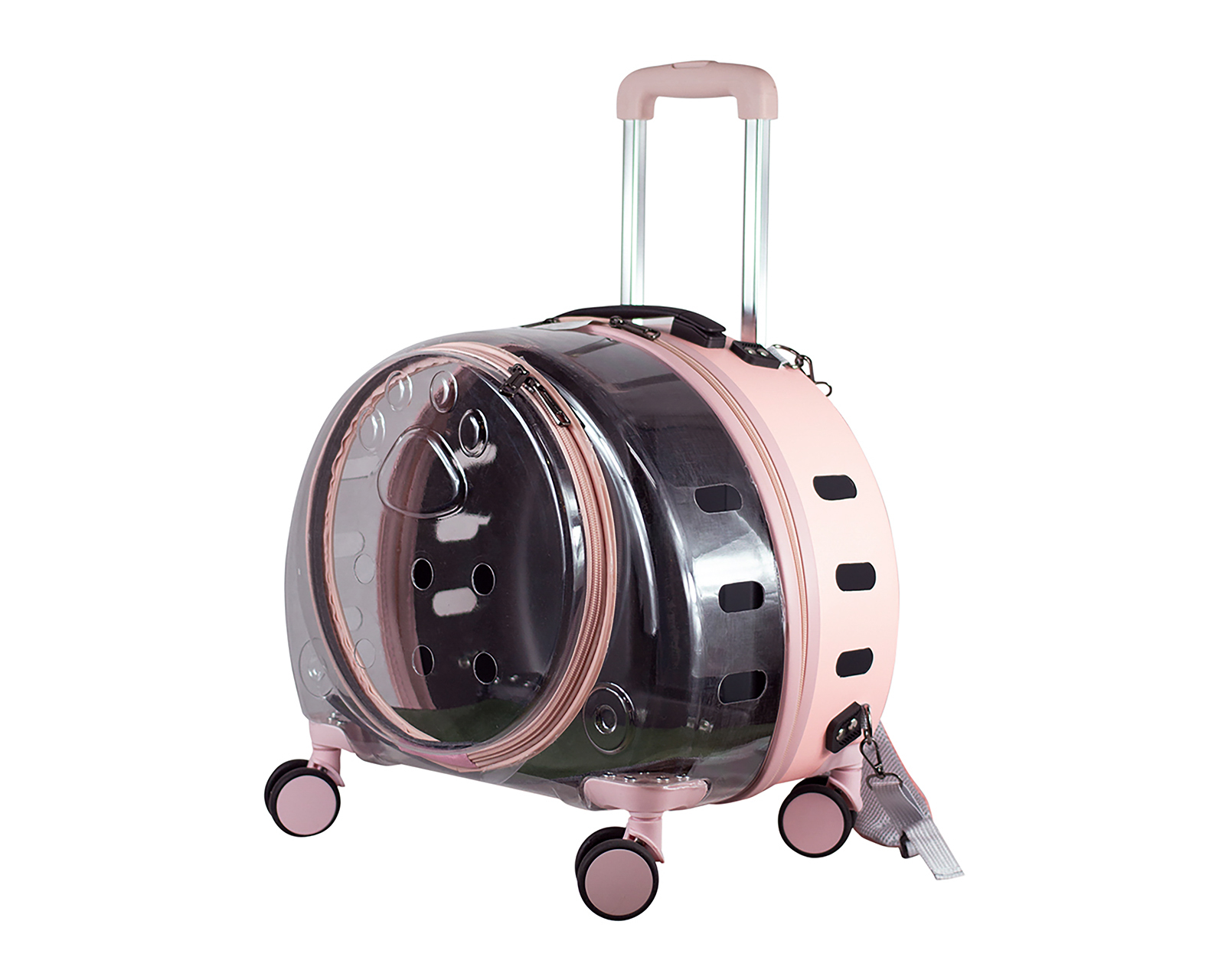 Foto 3 pulgar | Foto 2 | Transportadora para Mascotas Pequeñas y Medianas Etco Travel