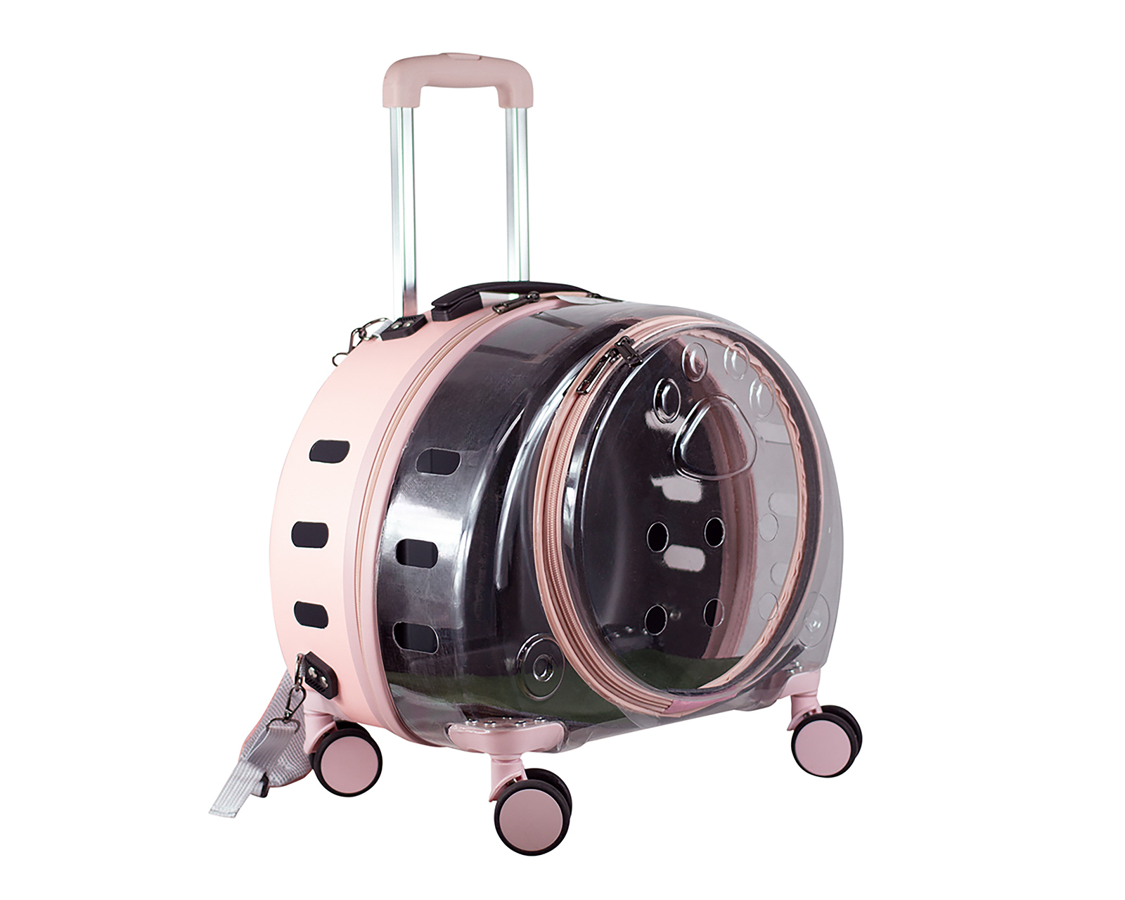 Foto 3 | Foto 3 | Transportadora para Mascotas Pequeñas y Medianas Etco Travel