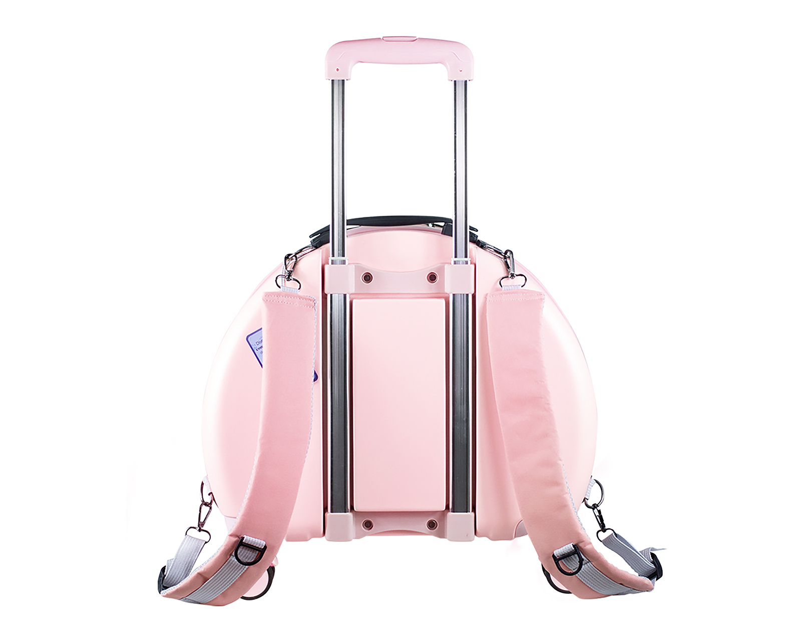 Foto 5 pulgar | Foto 4 | Transportadora para Mascotas Pequeñas y Medianas Etco Travel