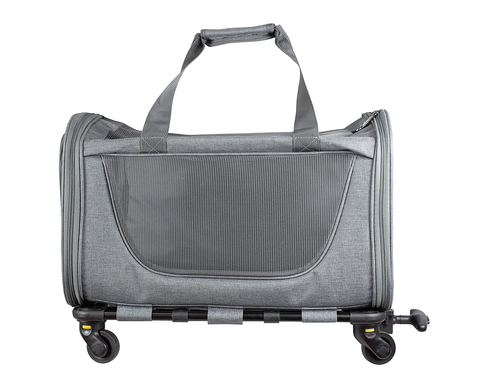 Foto 4 pulgar | Foto 3 | Transportadora para Mascotas Pequeñas y Medianas Etco Travel